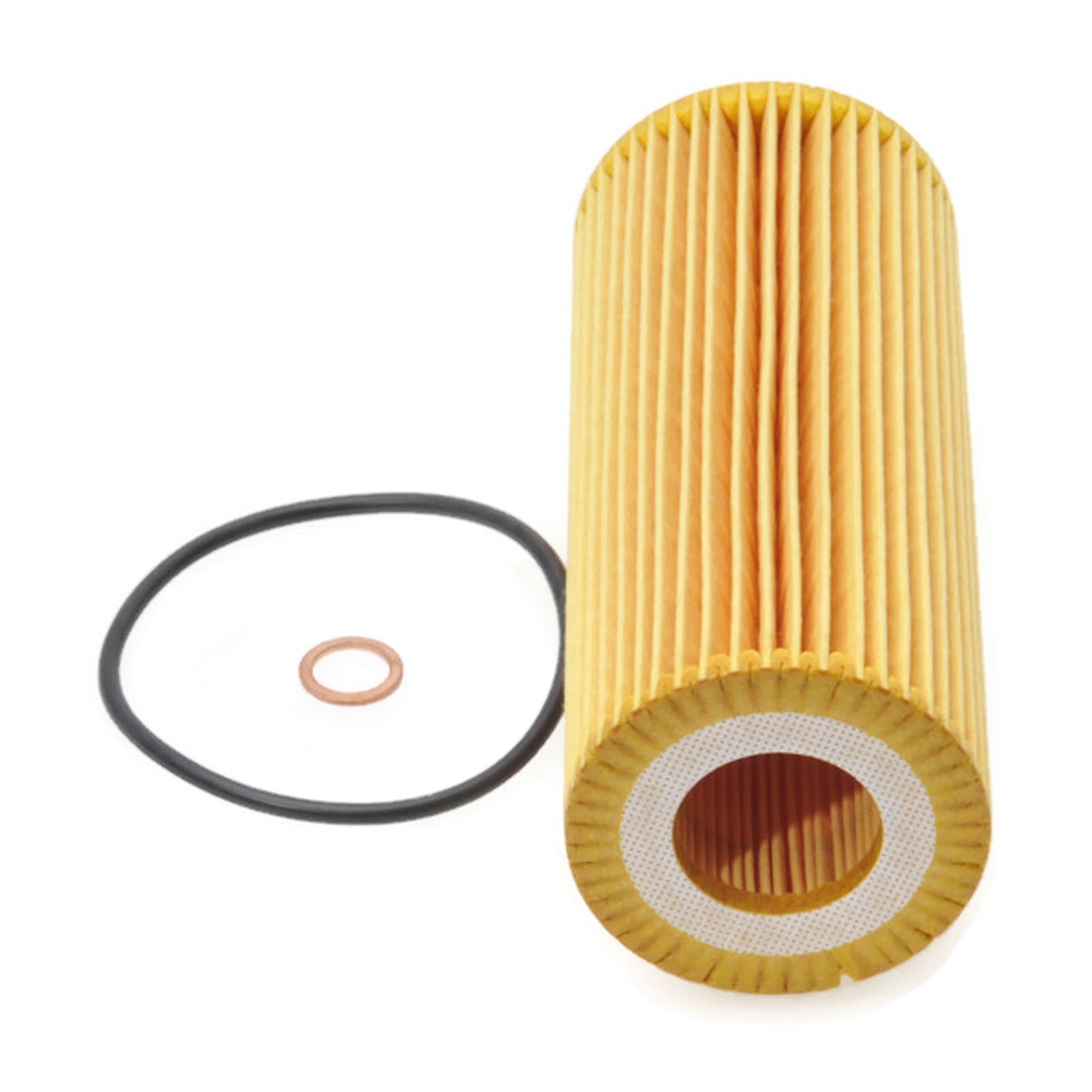 BOSCH 1457429185 Ölfilter für BMW 1 3 5 7 X3 E87 E46 E90 E91 E60 E61 E65 E66 E67 E83