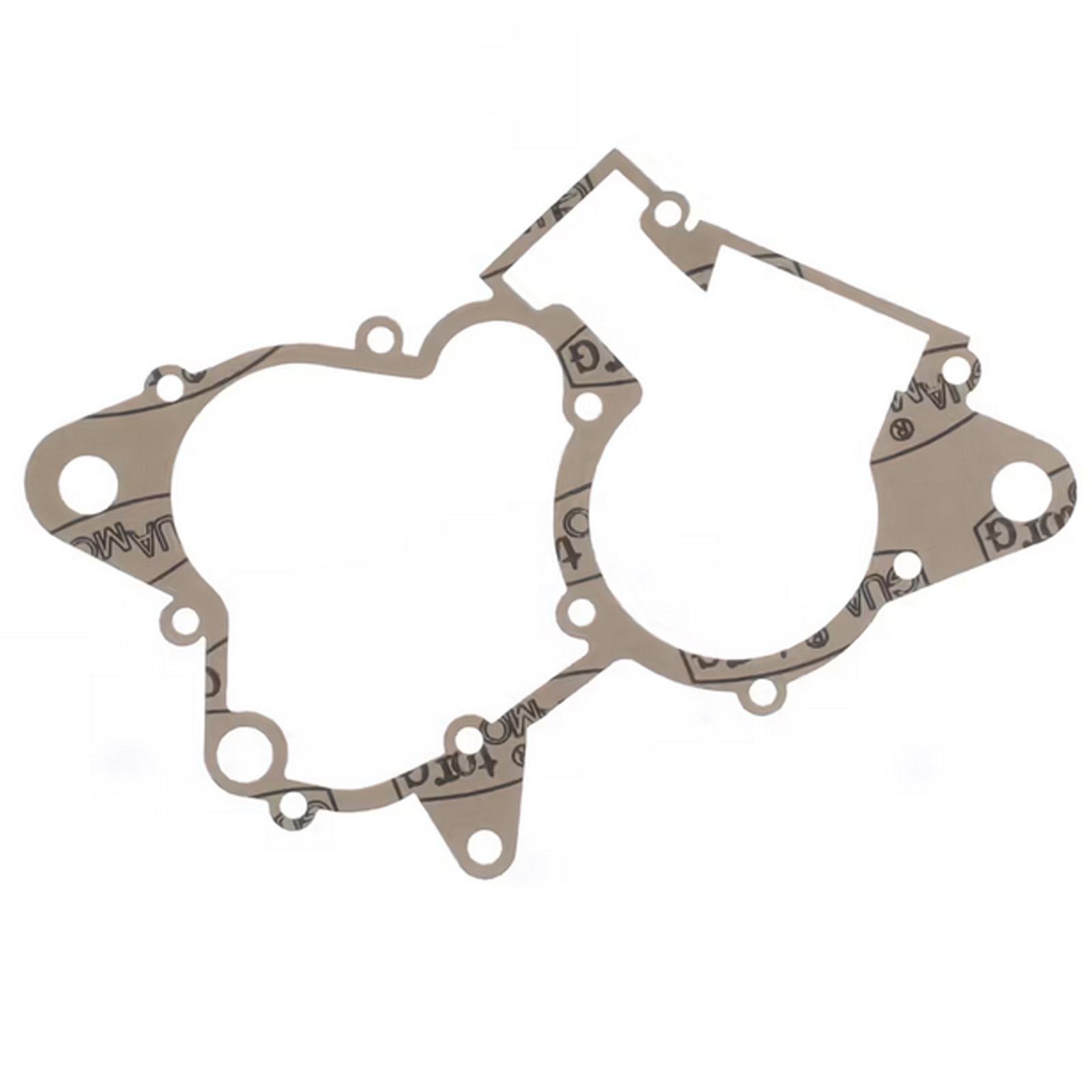 Kupplungsdeckeldichtung S410105007004 für Derbi Senda 50 R/SM 2003-2005 GPR Dekker 50