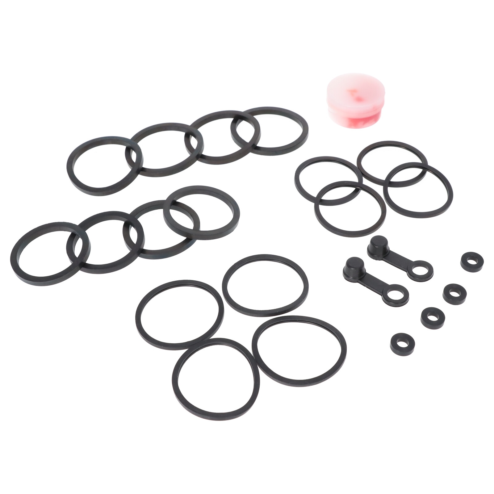 Bremssattel Reparatursatz vorne für Suzuki GSF GSX-R 600 GSXR 750 GSXR 1100 RF900