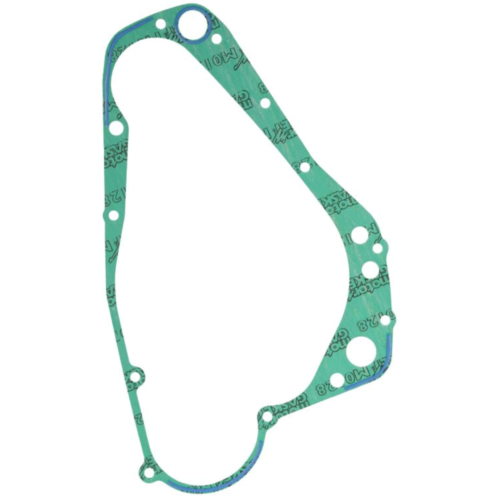 Kupplungsdeckeldichtung S410510008023 innen für Suzuki RM250 RJ15A RJ16A 1989-95 RMX250 1991-98