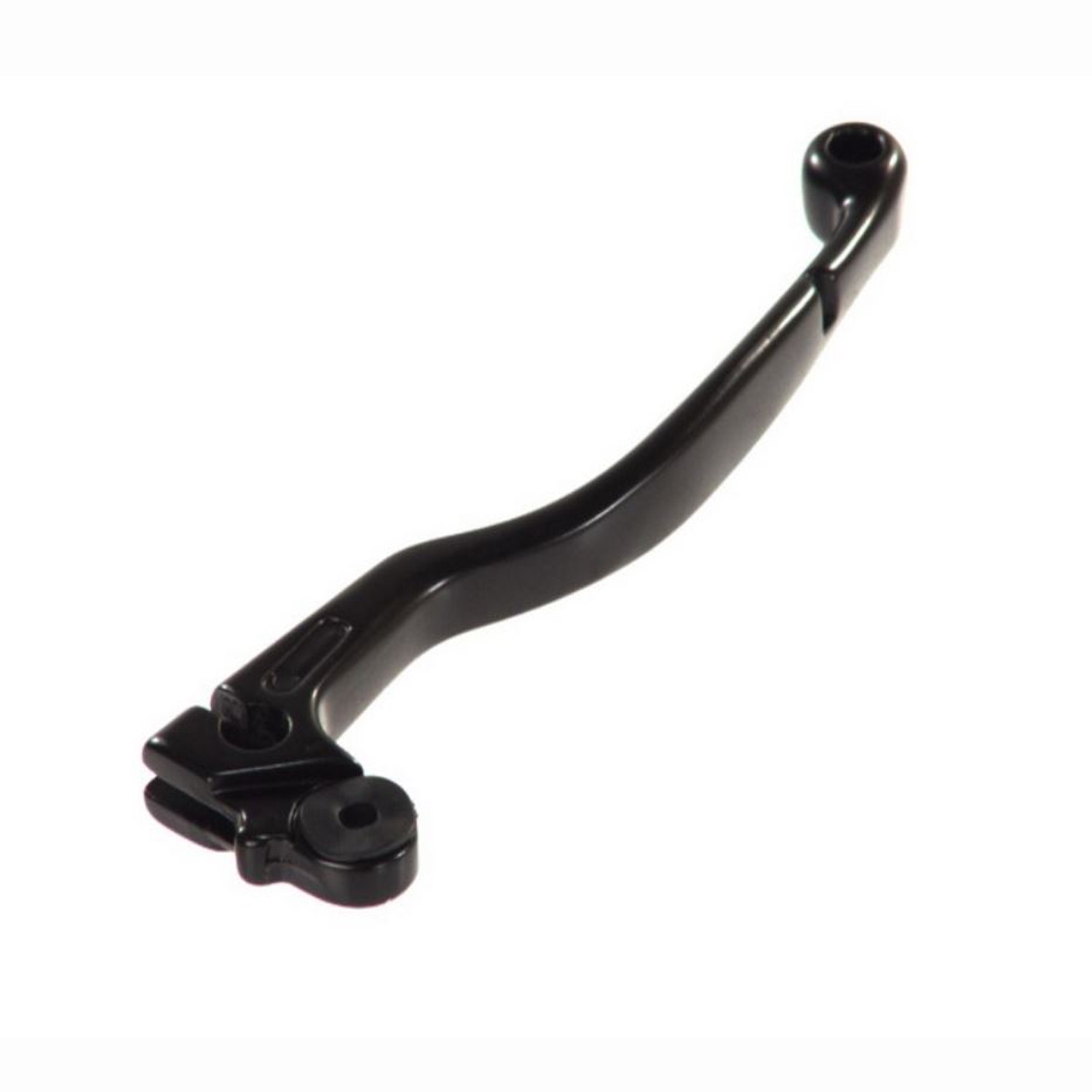 Kupplungshebel schwarz für Yamaha XT 125 R XT 125 X Derbi Senda 50R 50SM 125R