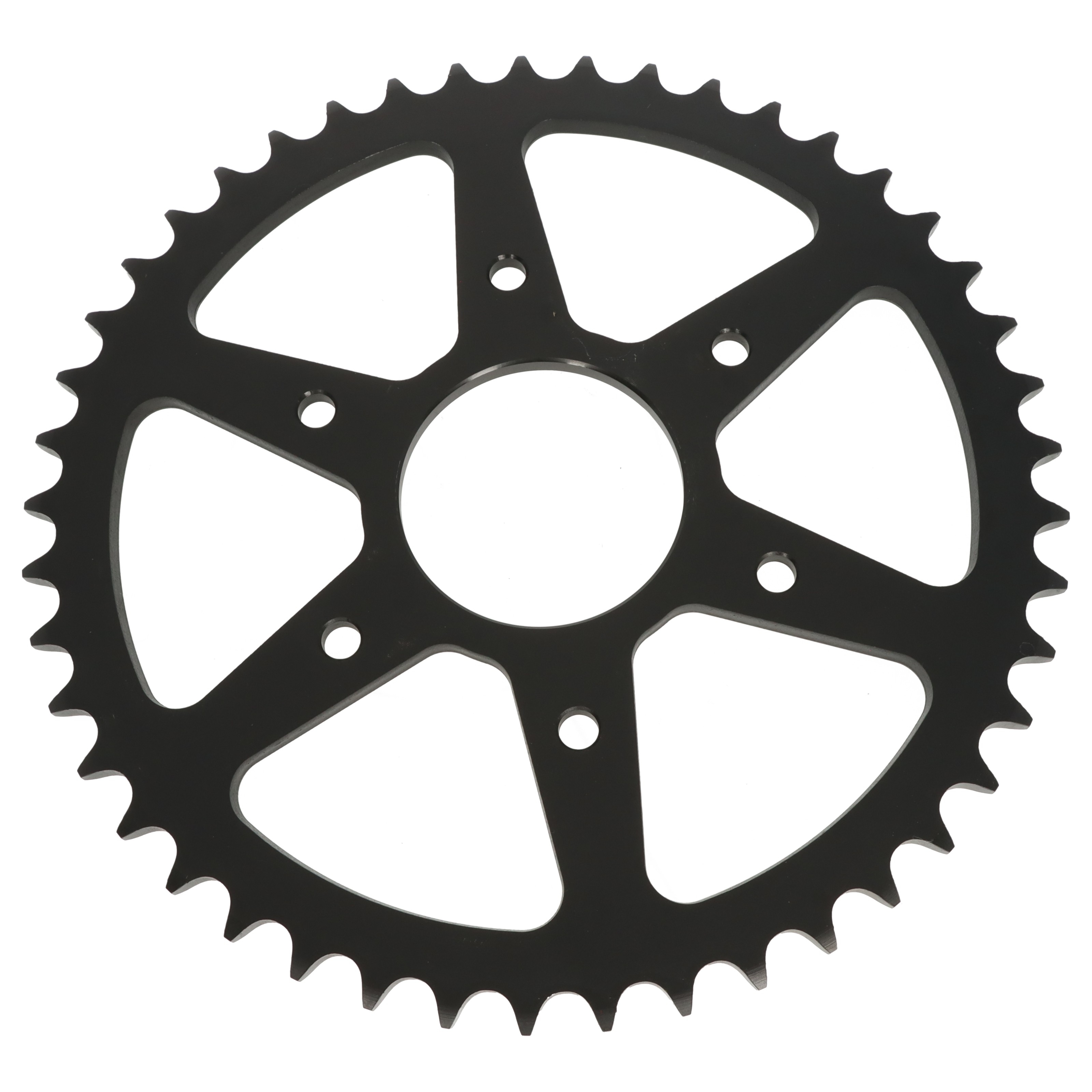 JT Kettenrad 45Z Teilung 520 schwarz JTR890.45ZBK