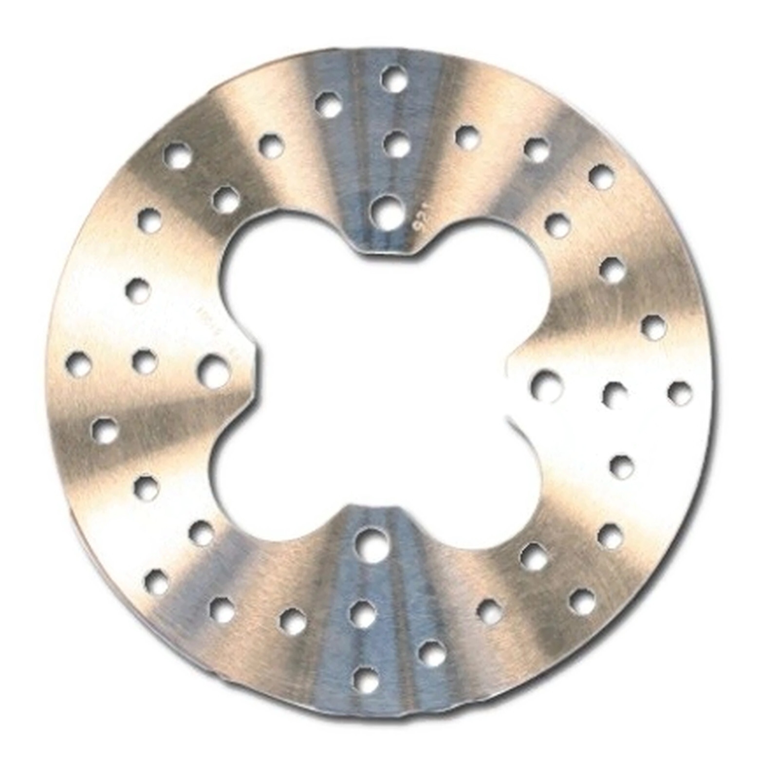 EBC Bremsscheibe MD921D für Honda X8R/SZX 50 X Cross Sport S Super Sport