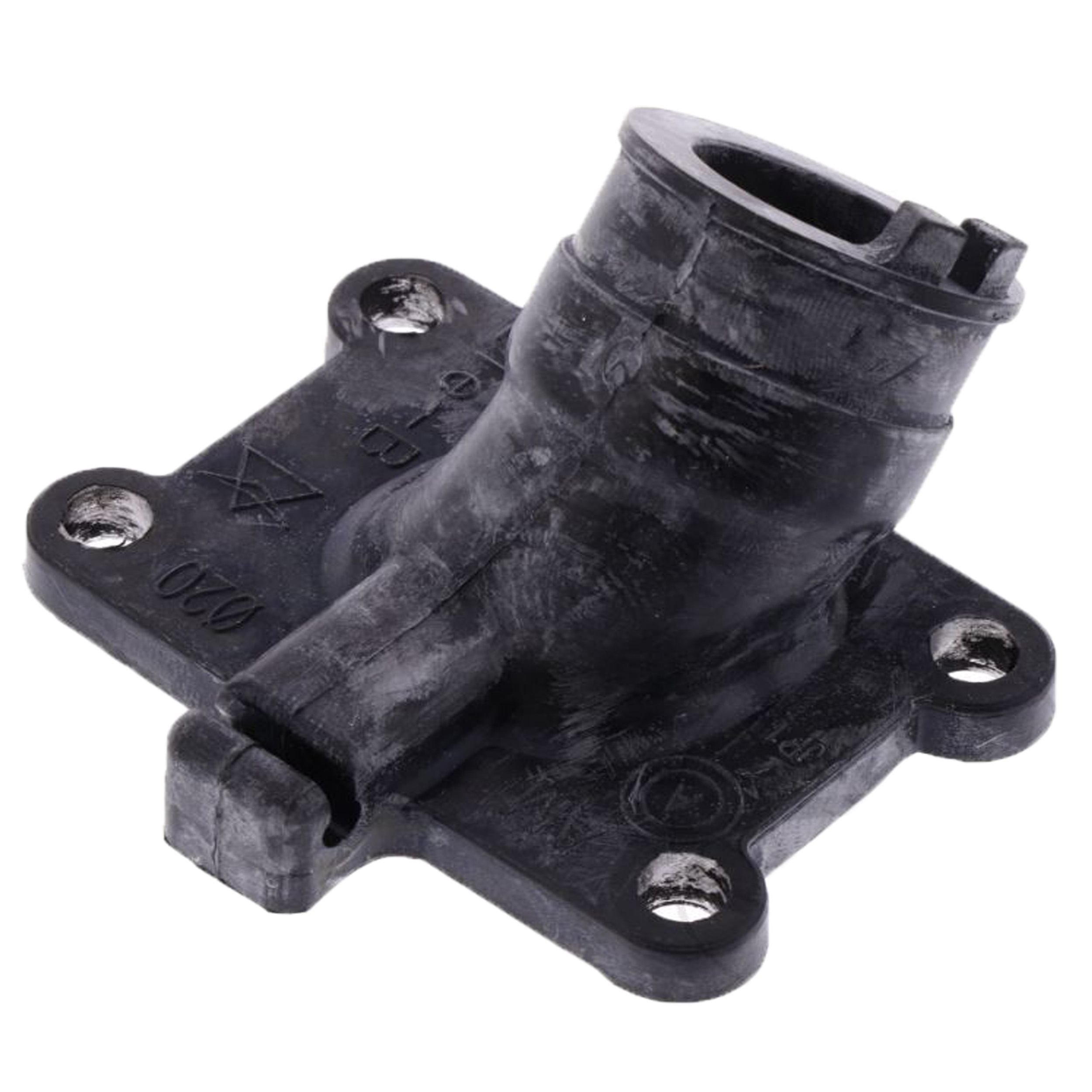 Ansaugstutzen Vergaser für Rieju MRT RRX RS1 RS2 RR 50 AM6 Motor XP6 XP7 XPS