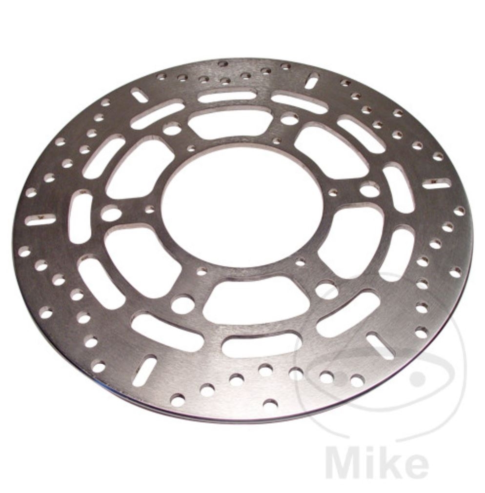 EBC Standard Bremsscheibe MD834 BMW F 650 650 800 800 Husqvarna TR 650