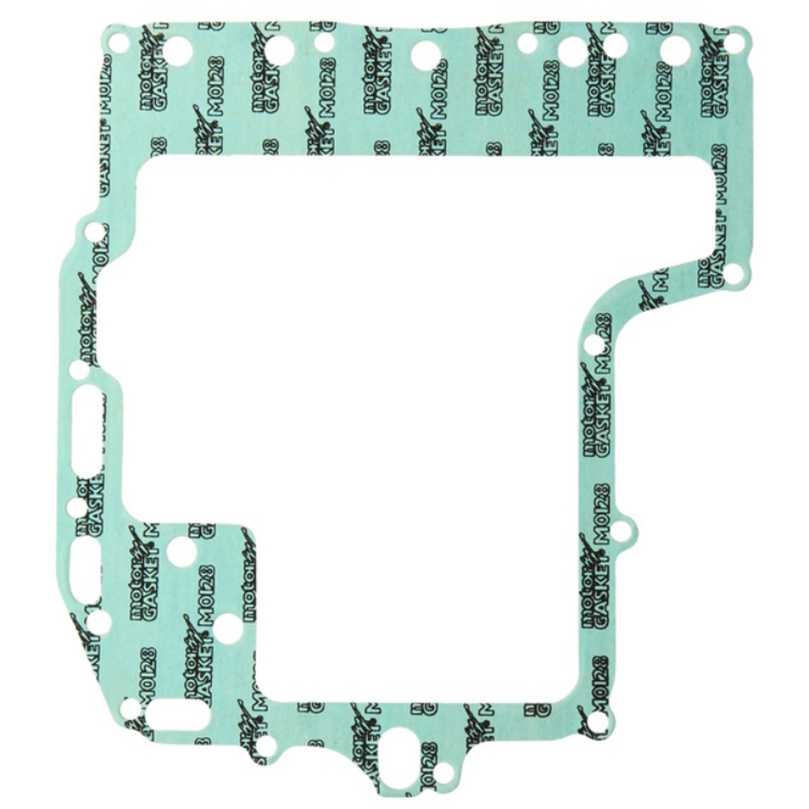 Ölwannendichtung S410485026003 für Yamaha Fazer FZS600 Genesis FZR600 Thundercat YZF600
