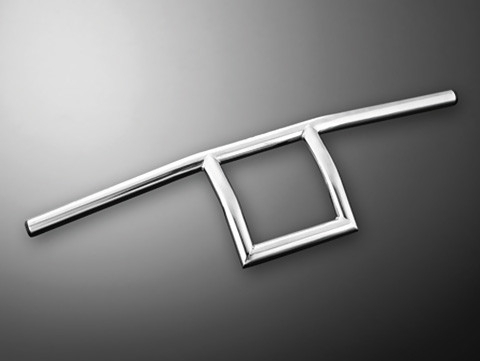 Lenker HBAR SQUARE 7\8" (22 mm)