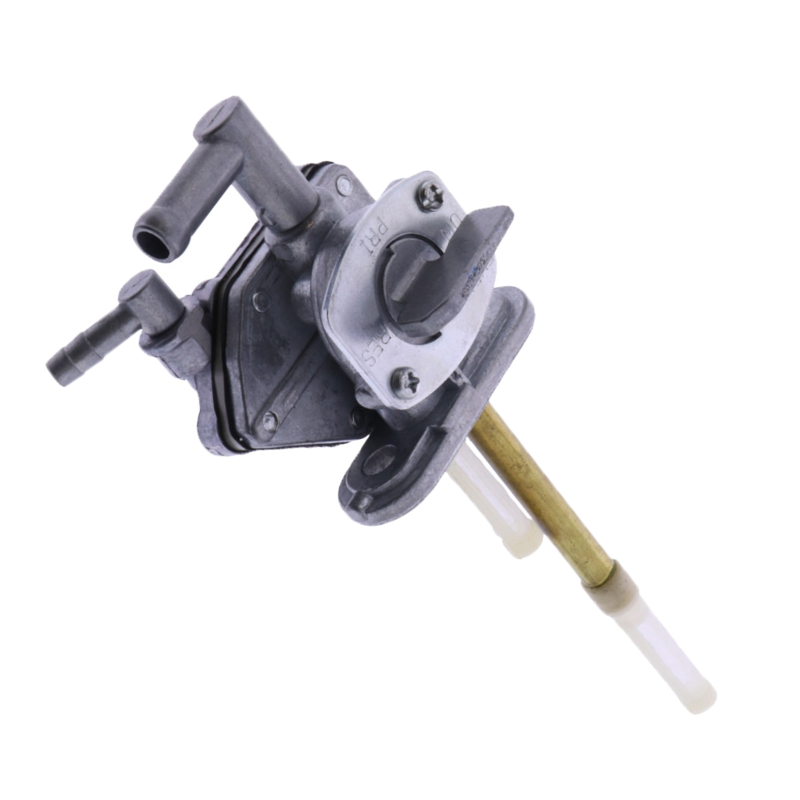 JMP Kraftstoffhahn Benzinhahn für Suzuki DR 650 SE SEU SP46B 1996 - 2000