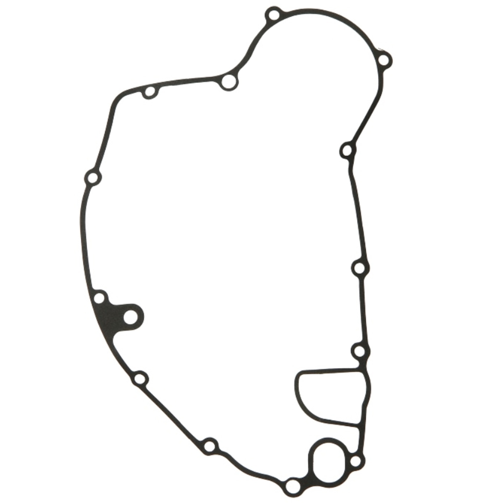 Kupplungsdeckeldichtung S410510008126 innen für Suzuki RMZ 450 2005-2007 K5-K7 RL41A RL41C