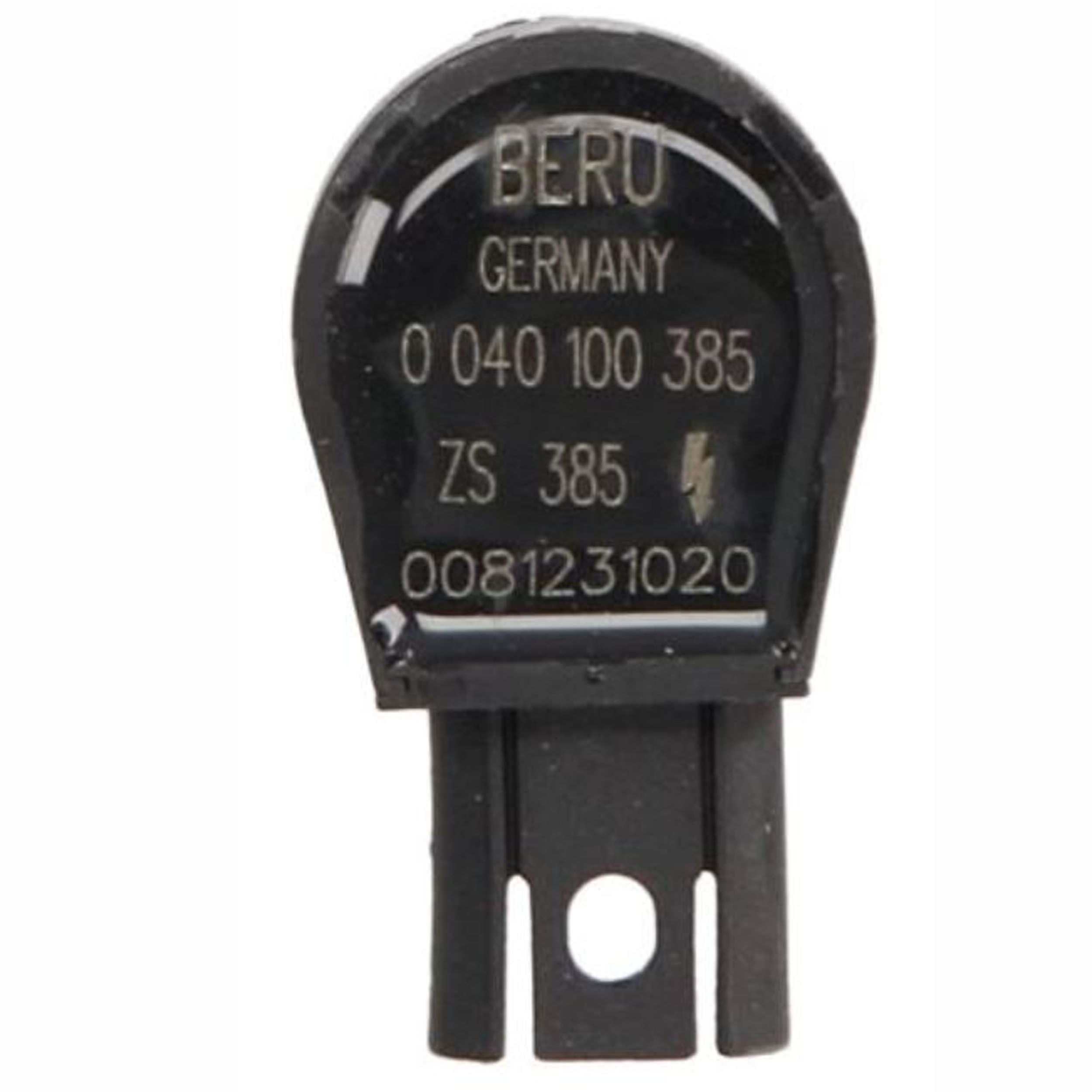 Beru ZS385 Zündspule mit Zündkerzenstecker für BMW R1100 R1150 R1200