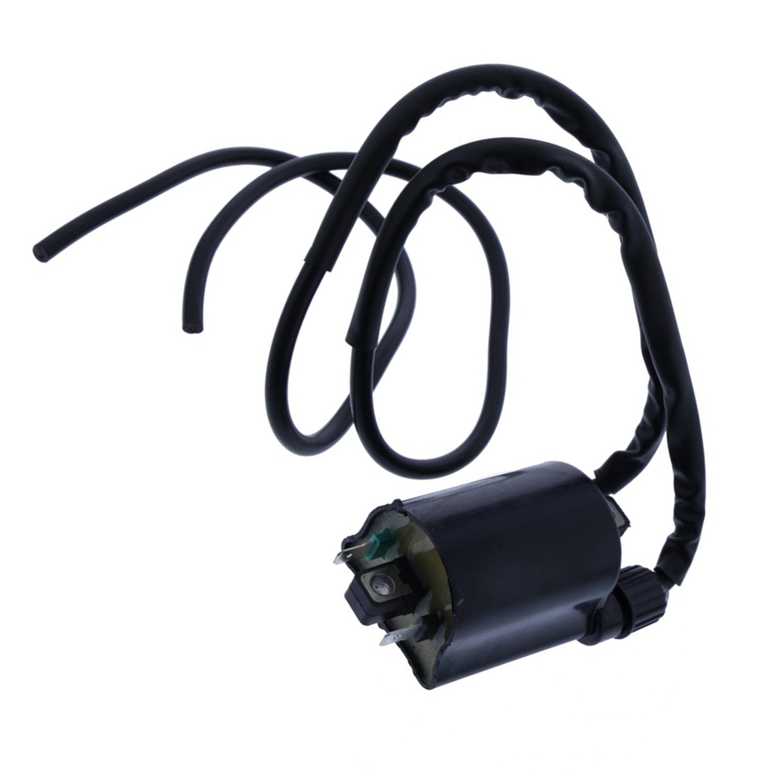 JMP 7004169 Zündspule für Honda CB CBF Kawasaki GT Z ZR Suzuki VZ Triumph Bonneville Rocket