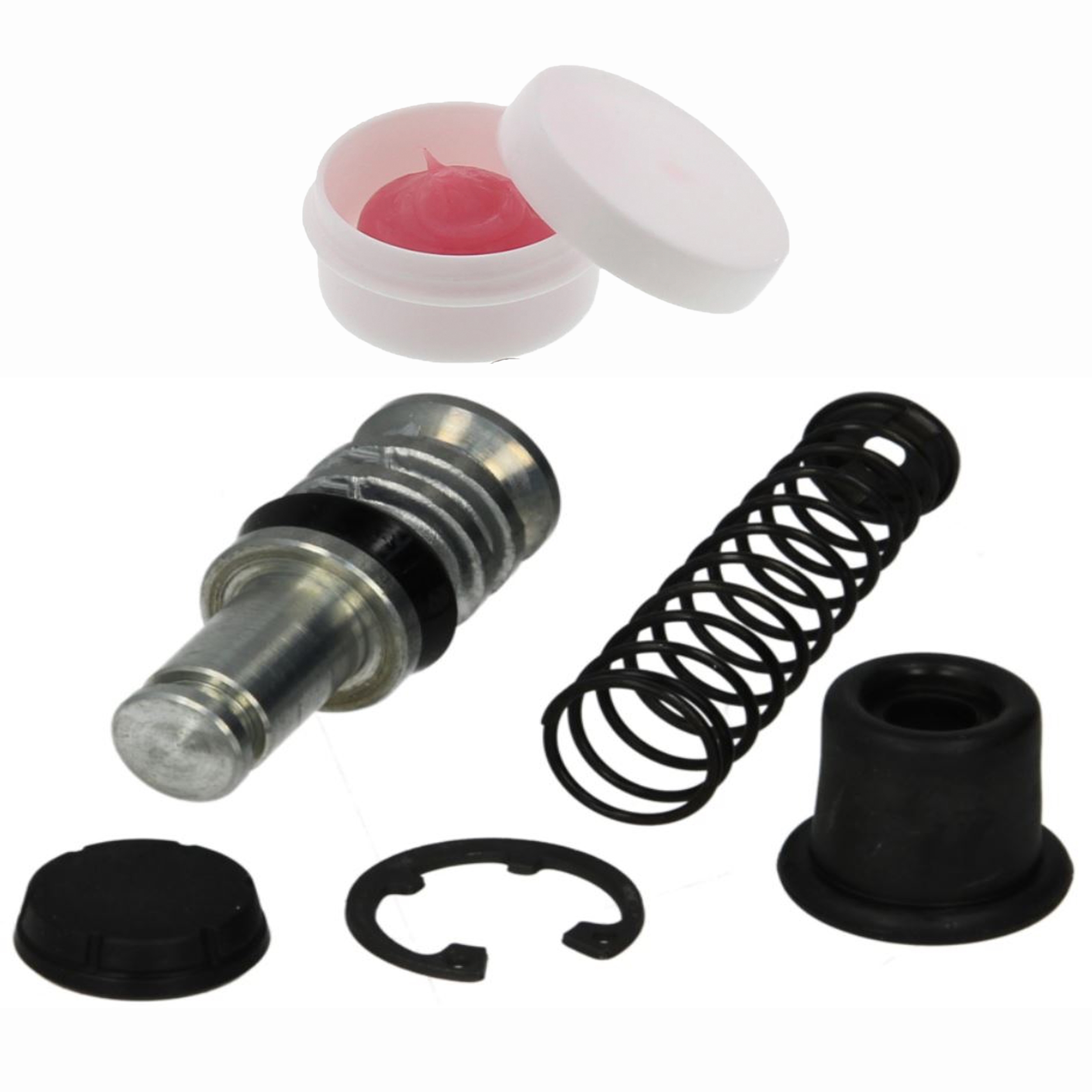 Tourmax MSB-103 Hauptbremszylinder Reparatursatz vorne für Honda CB CBR CBX CX GL VFR