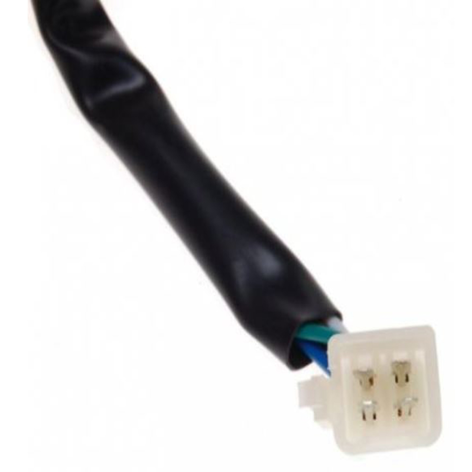 Hauptscheinwerfer Rundscheinwerfer Typ 2 für Suzuki GN 125 GN125 NF41A E-geprüft