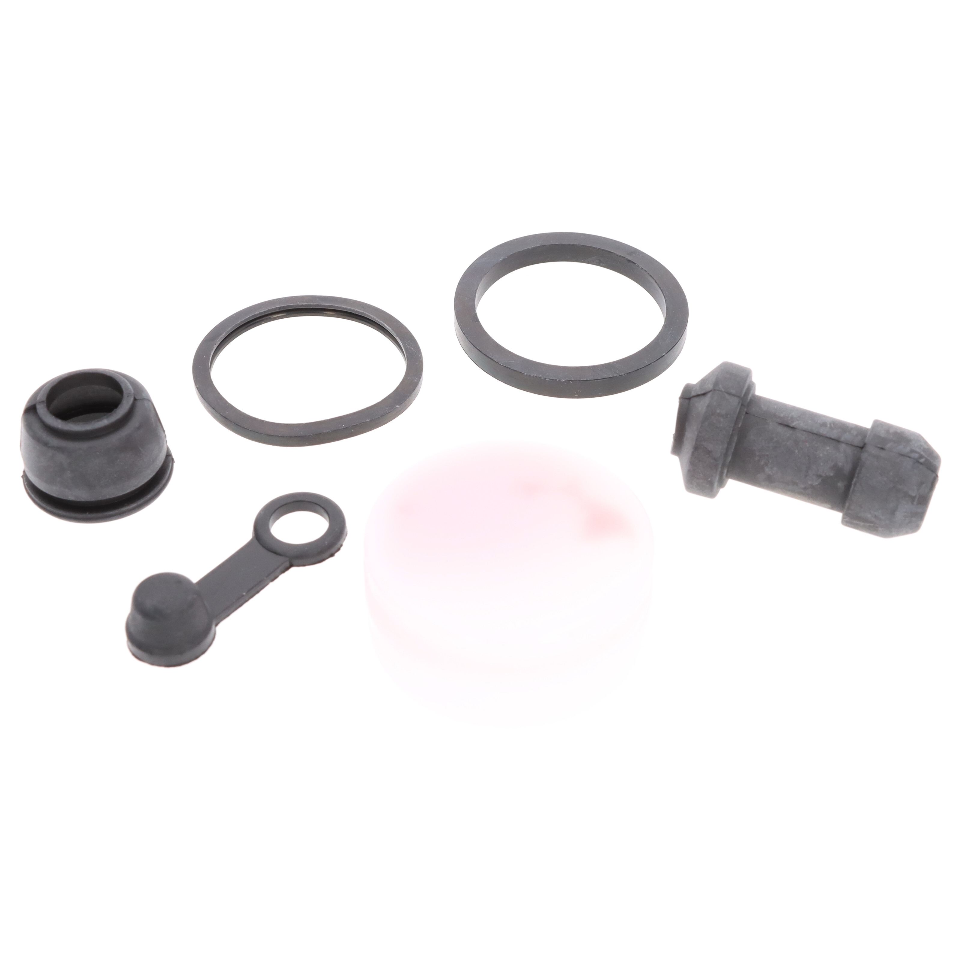 Bremssattel Reparatursatz hinten für Kawasaki KLX 125 KX 65 80 85