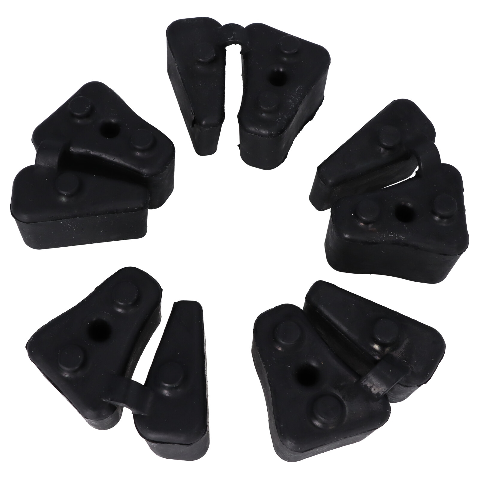 Antriebsruckdämpfer für Honda VTR1000F Fire Storm CRF1000 Africa Twin XL1000V VA Varadero