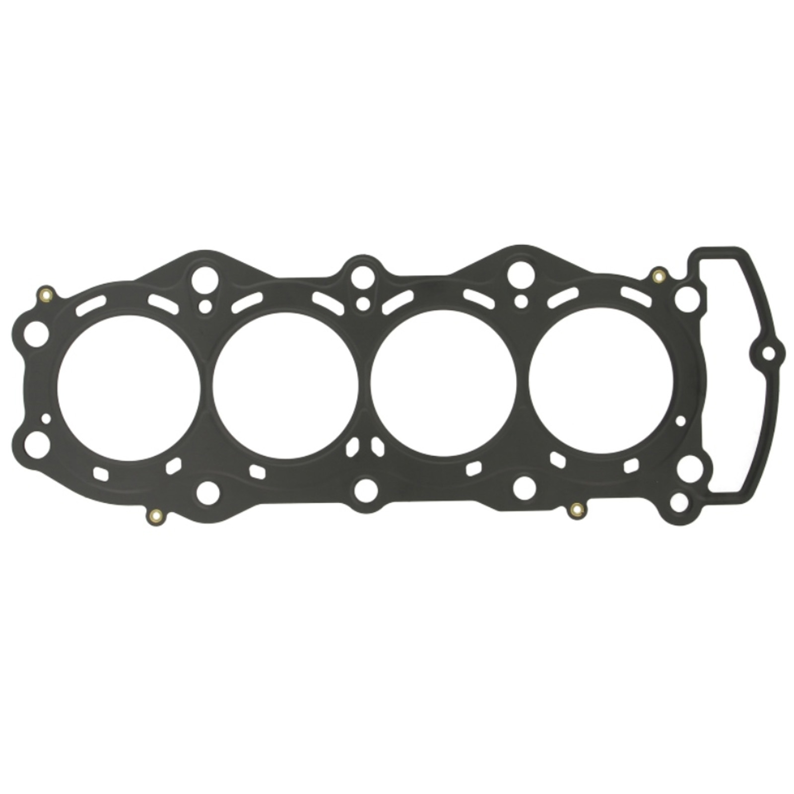 Zylinderkopfdichtung S410250001123 für Kawasaki Ninja ZX-6R 636 2003-04 ZX-6RR 600 K 2003