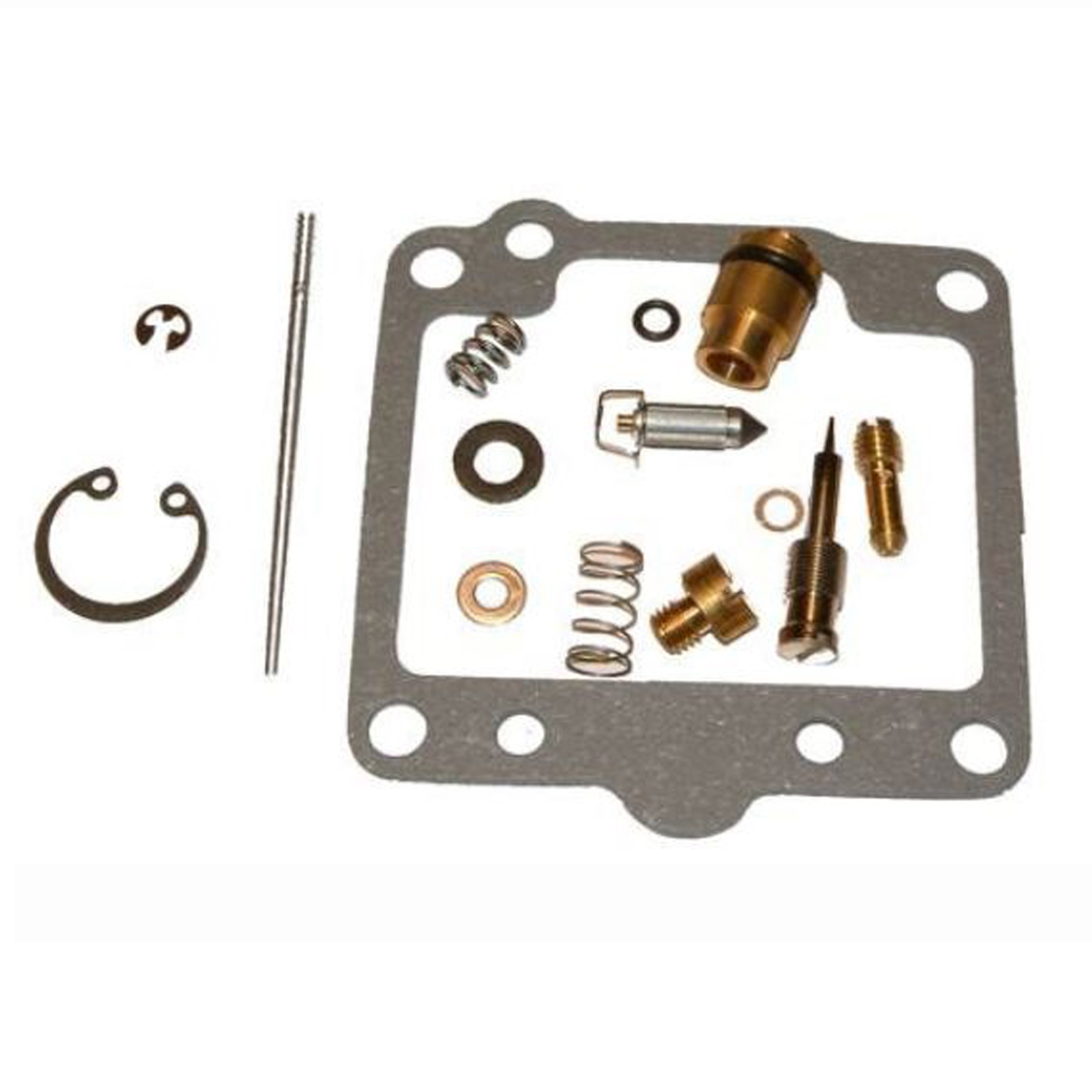 Keyster KS-0330 Vergaser Reparatursatz für Suzuki GN250 1985 - 1999 GN 250 NJ42A NJ42AD