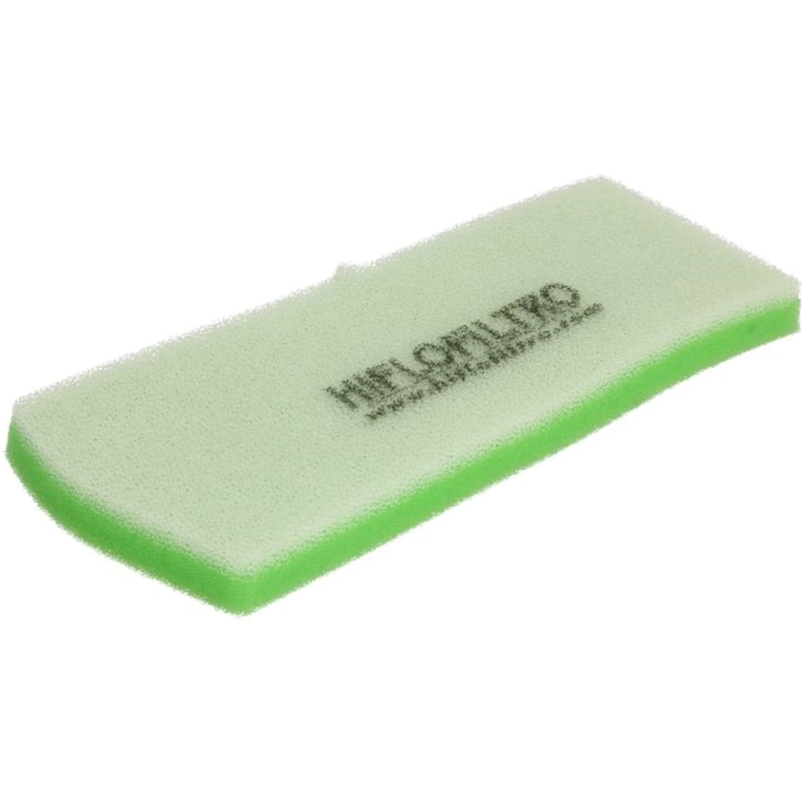 HIFLO HFA6108DS Luftfilter für Aprilia Scarabeo 50 2T 1993 - 2005 DT TT Scarabeo Schaumstoff