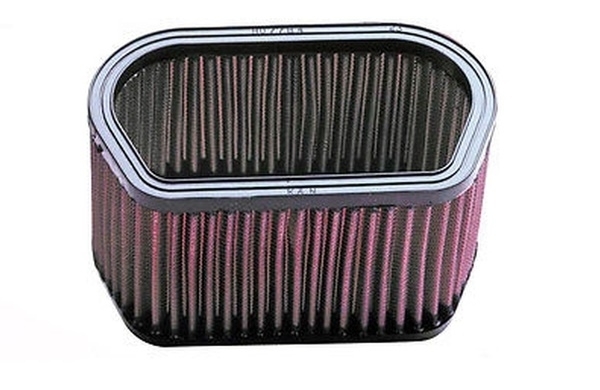 K&N Tauschluftfilter YA-1098