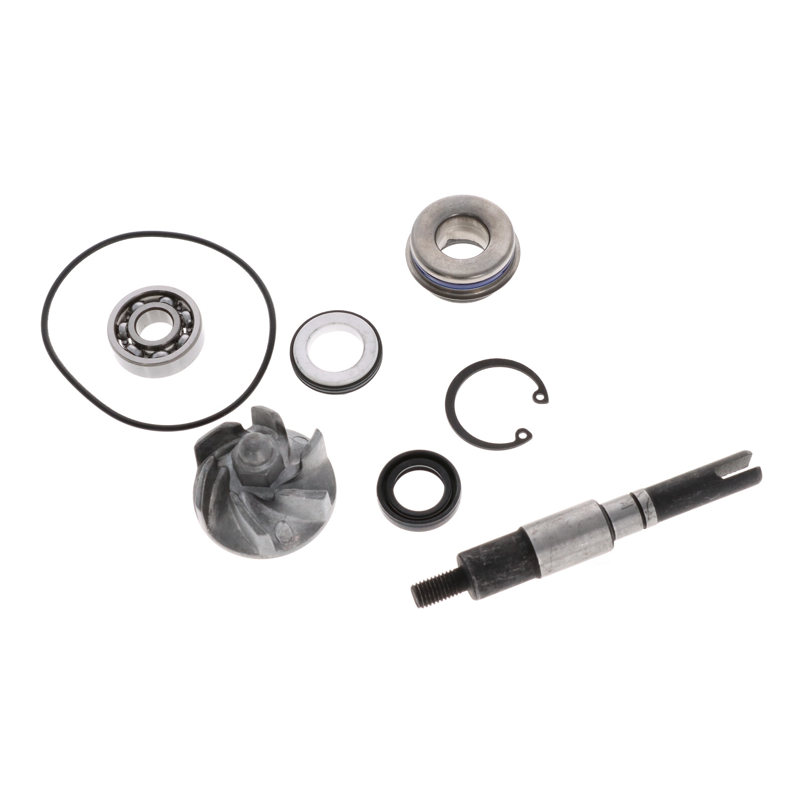 Wasserpumpen Reparatursatz für Honda SH 125i SH 150i 125 150