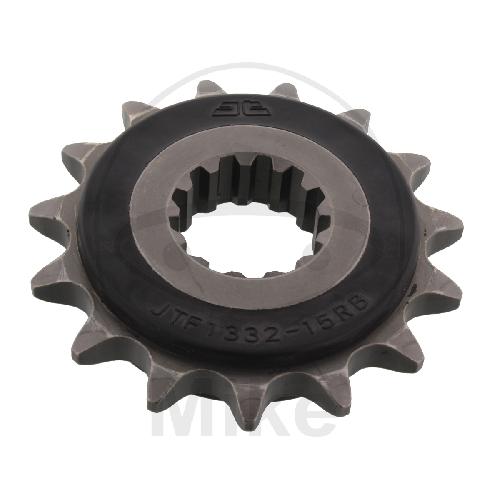 JT Ritzel 15Z Teilung 525 JT Sprockets JTF1332.15RB