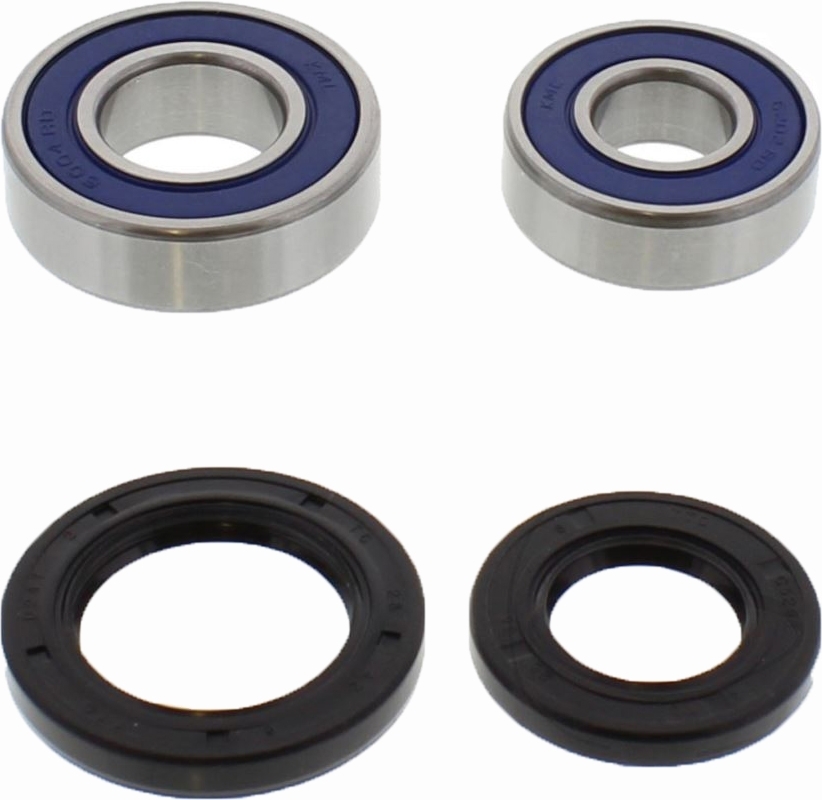 Radlager Radlagersatz für Kymco KXR MXU Maxxer 250 300 Kawasaki KFX700 KFX450R