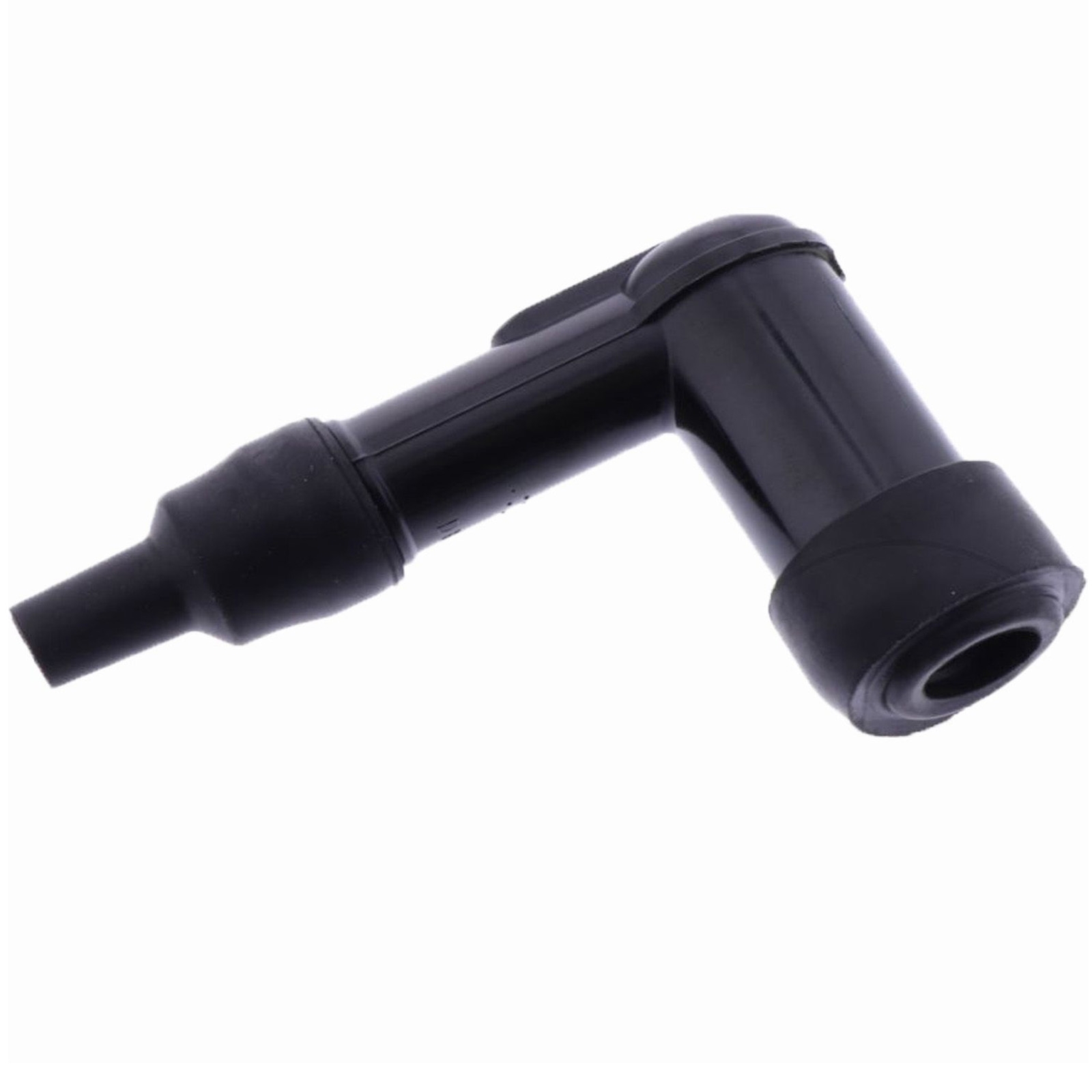 NGK LB05F 8051 Zündkerzenstecker für 14 mm Zündkerzen M14
