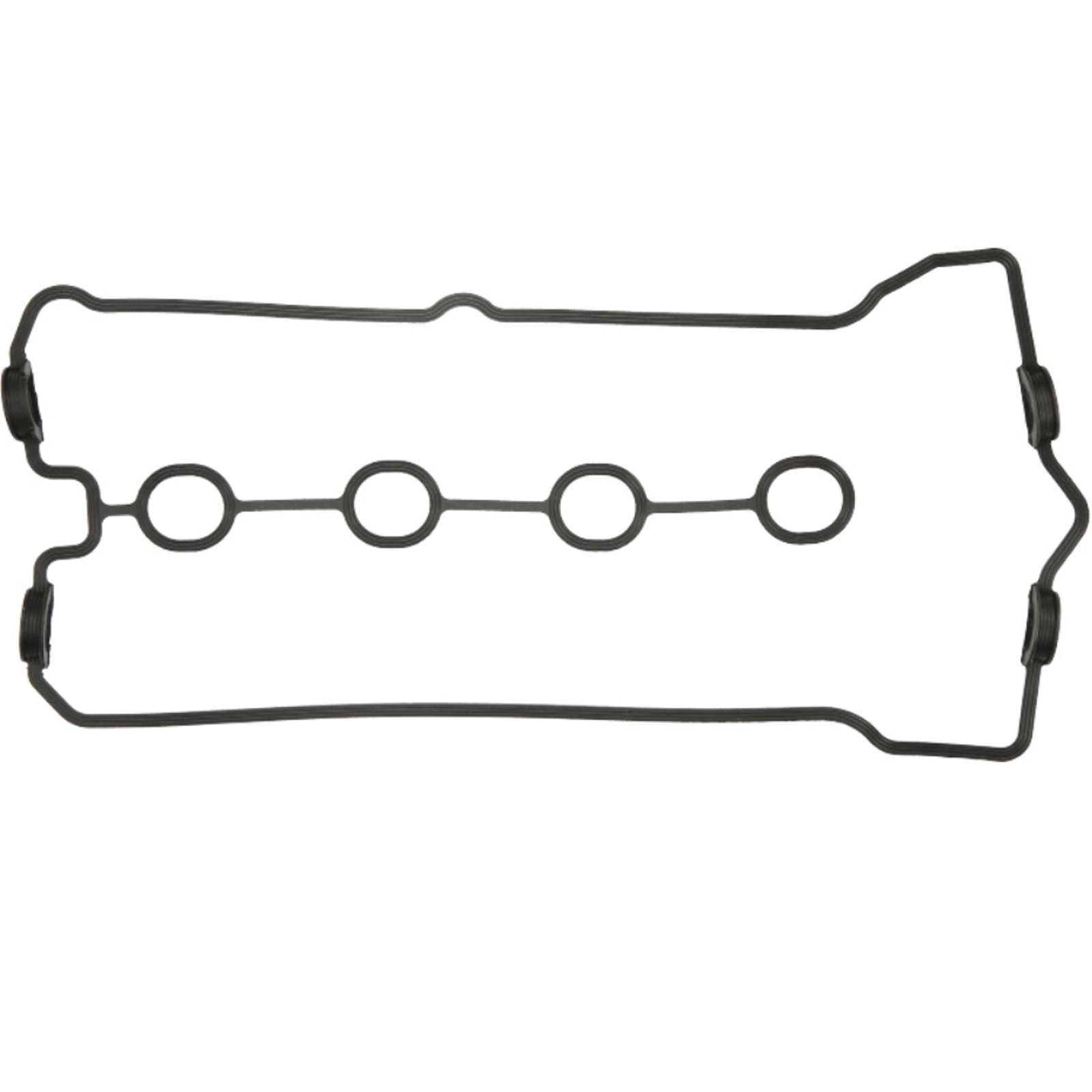 Ventildeckeldichtung S410210015040 für Honda Hornet CB600 F 1998-02 CB600 S F2 CBR600 F 1991-98