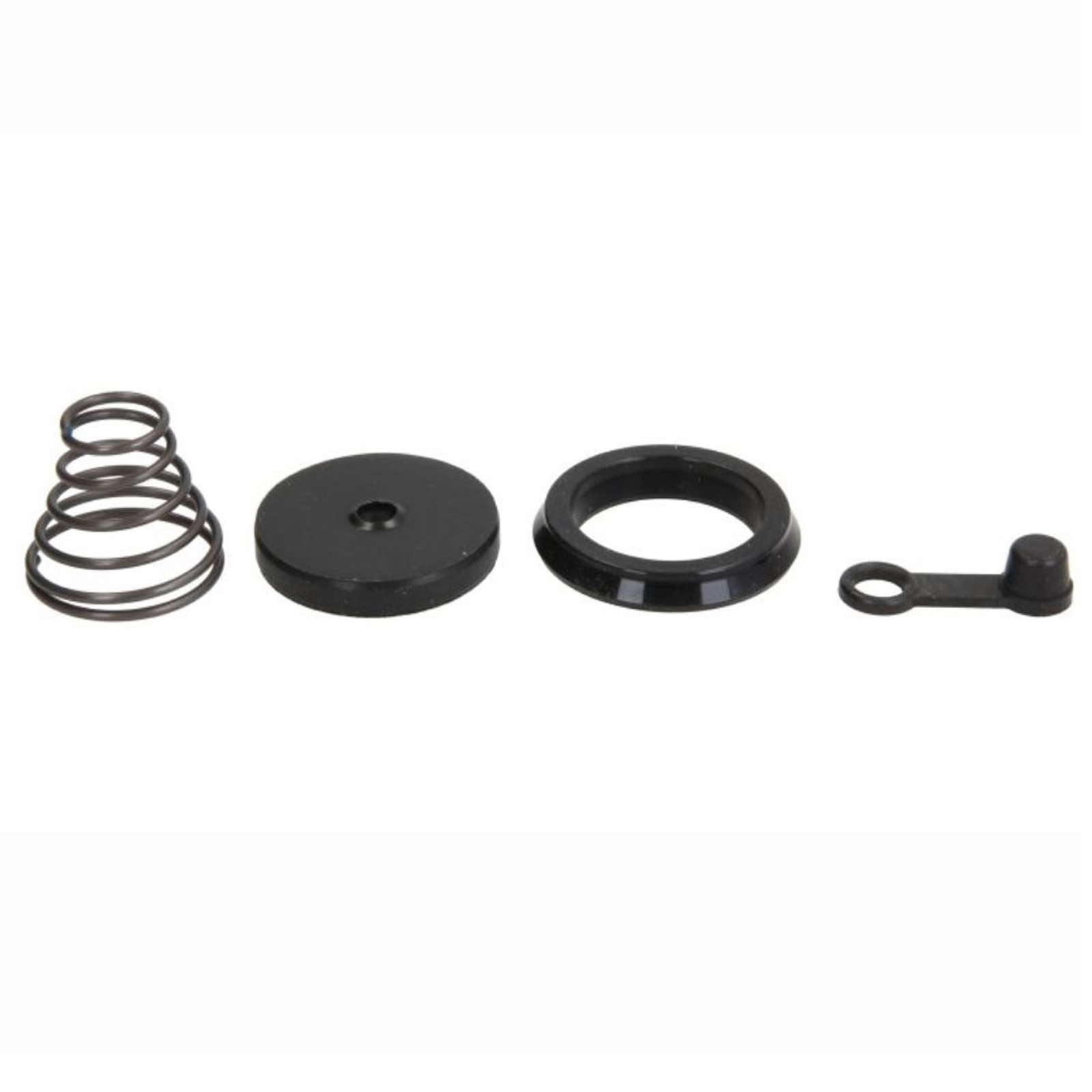 Tourmax CCK-302 Kupplungsnehmerzylinder Reparatursatz für Suzuki GSF GSX GSX-R RF
