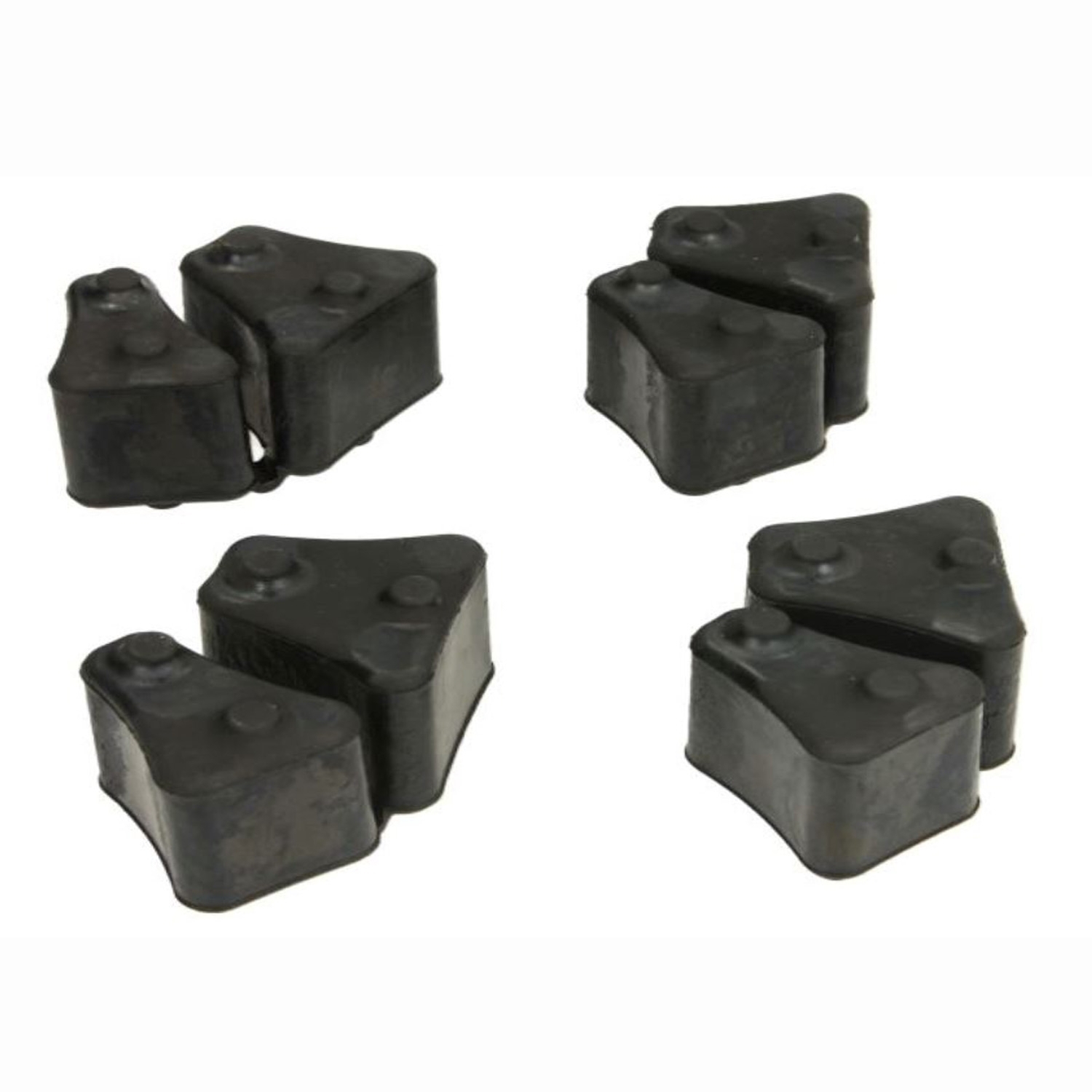 JMP 7271771 Antriebsruckdämpfer für Honda CB 1 CBR 600 F VT 600 C CB1 CBR600 VT