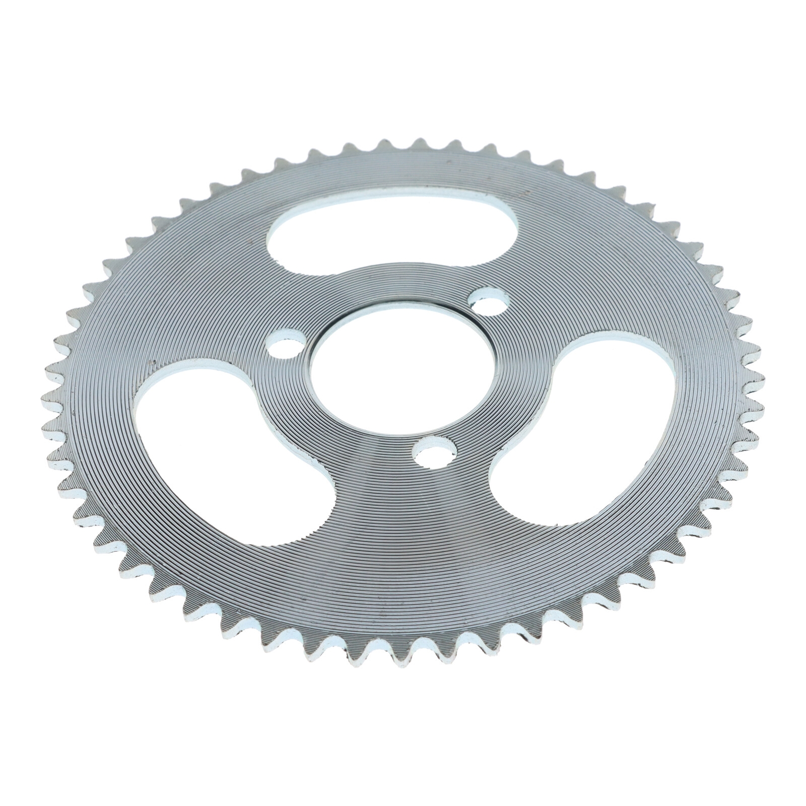 Antriebsritzel Kettenritzel hinten für Pocket Bike Dirt Bike Mini Quad Cross Enduro 55 Zähne