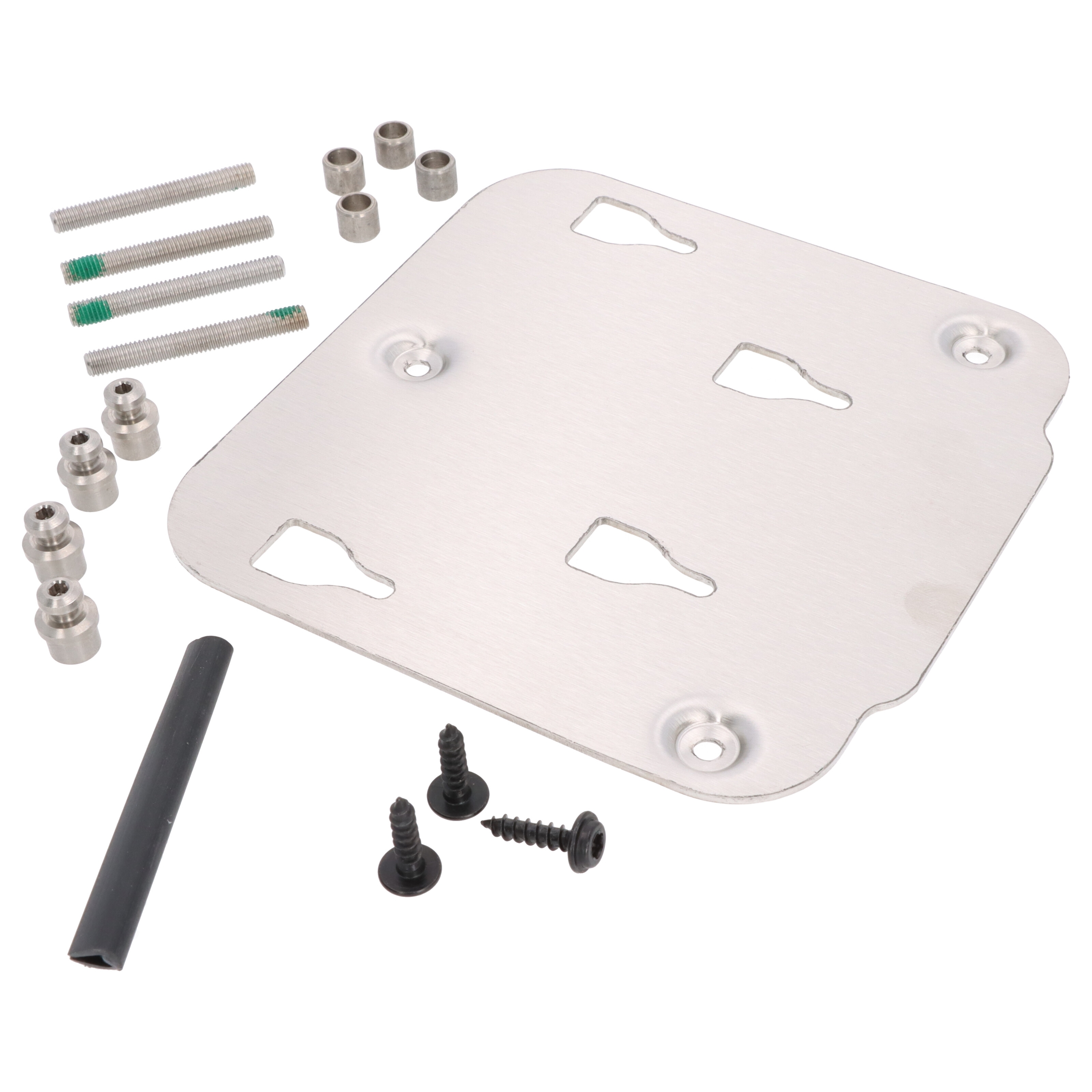 Shad Pin System X015PS Montagesatz für E04P E10P E16P
