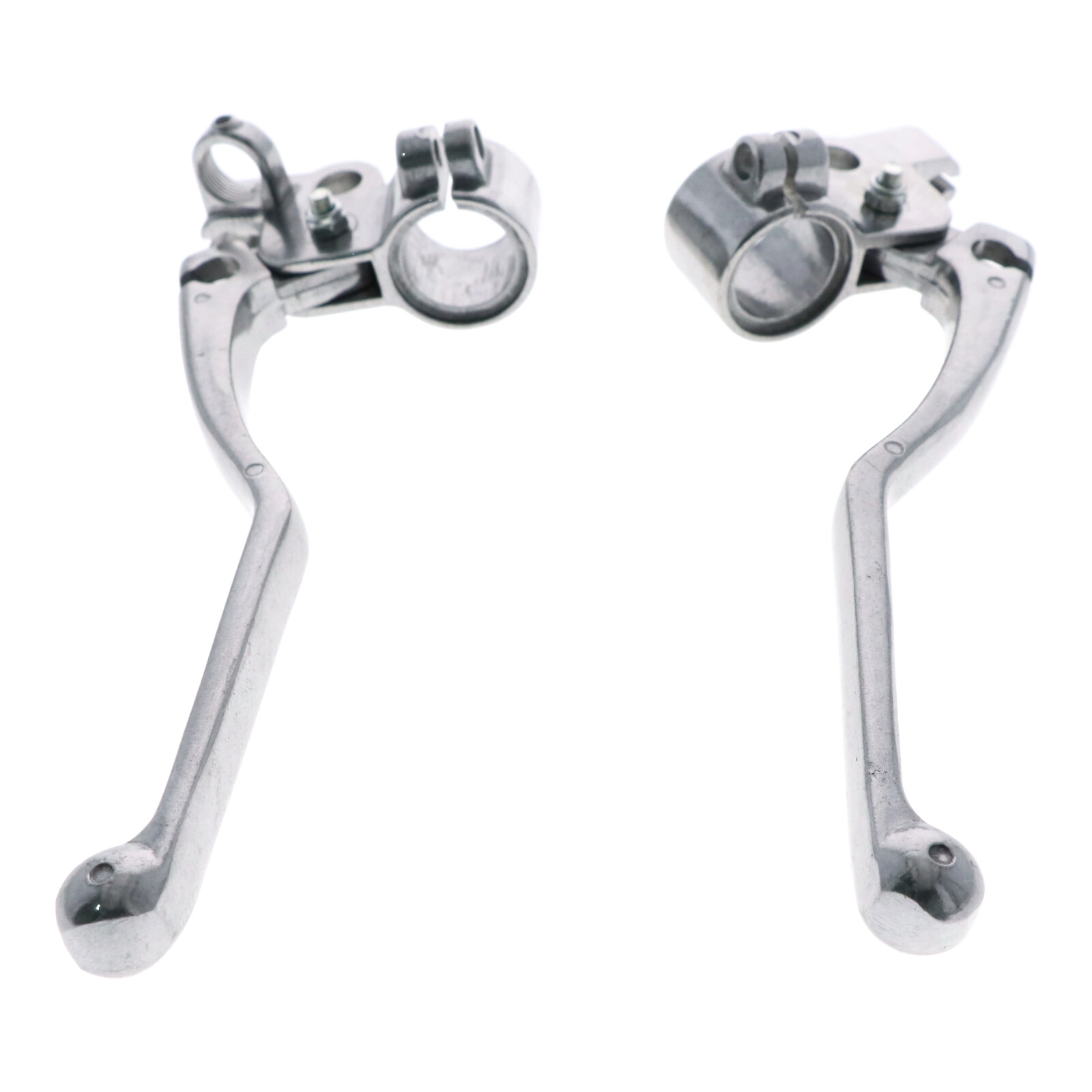 Kupplungshebel Bremshebel Satz für Jawa 350 CZ350 Lenkerhebel Bremse Kupplung