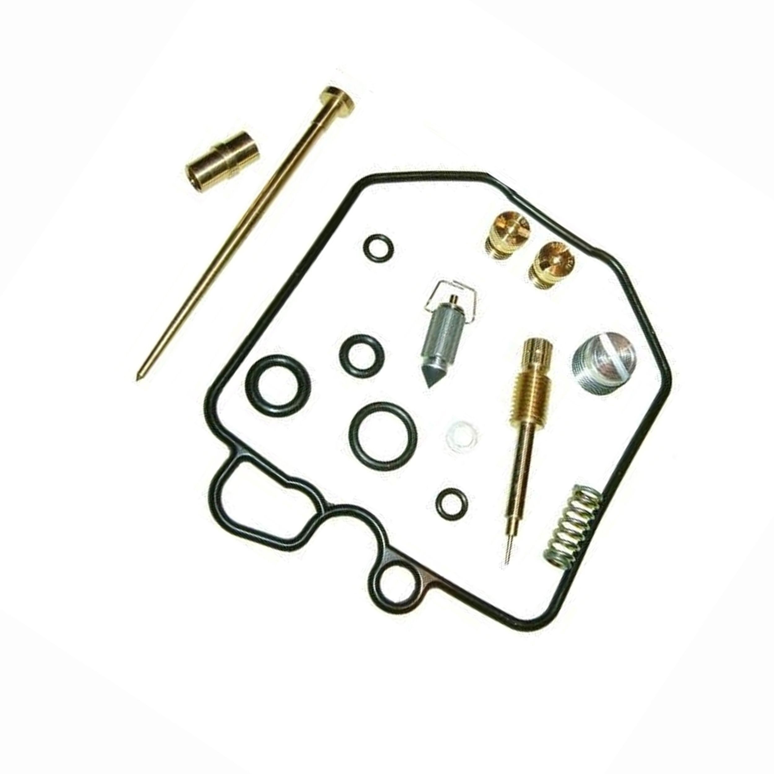 2x Keyster KH-0373NFR Vergaser Reparatursatz für Honda CX500 1977 - 1979 CX 500