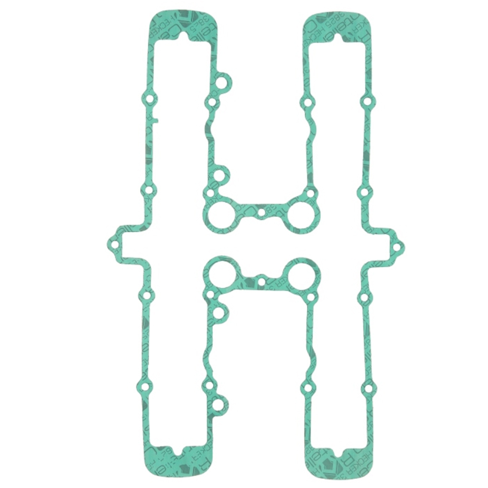 Ventildeckeldichtung S410250015044 für Kawasaki Zephyr ZR750 C D 1991 - 1999 ZR750C ZR750D