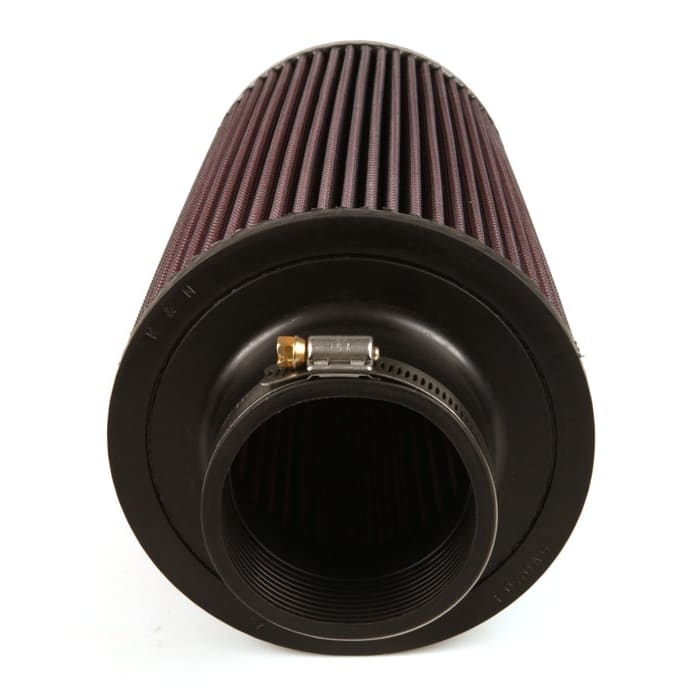 K&N UNIVERSAL Sport Luftfilter RE-0810 Flansch 76 mm
