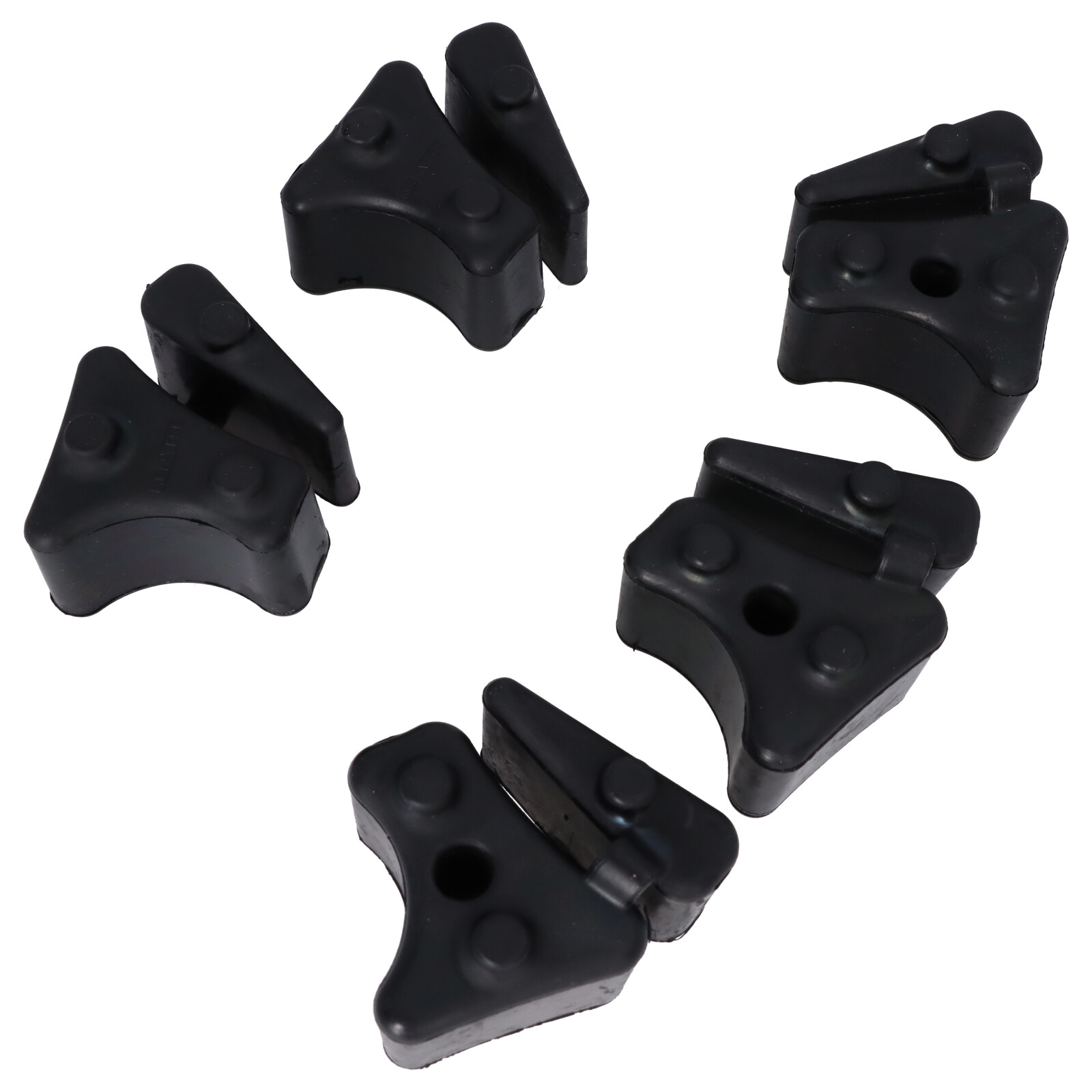 Antriebsruckdämpfer Satz für Honda VT750S VT750DC VT750C VT750C2