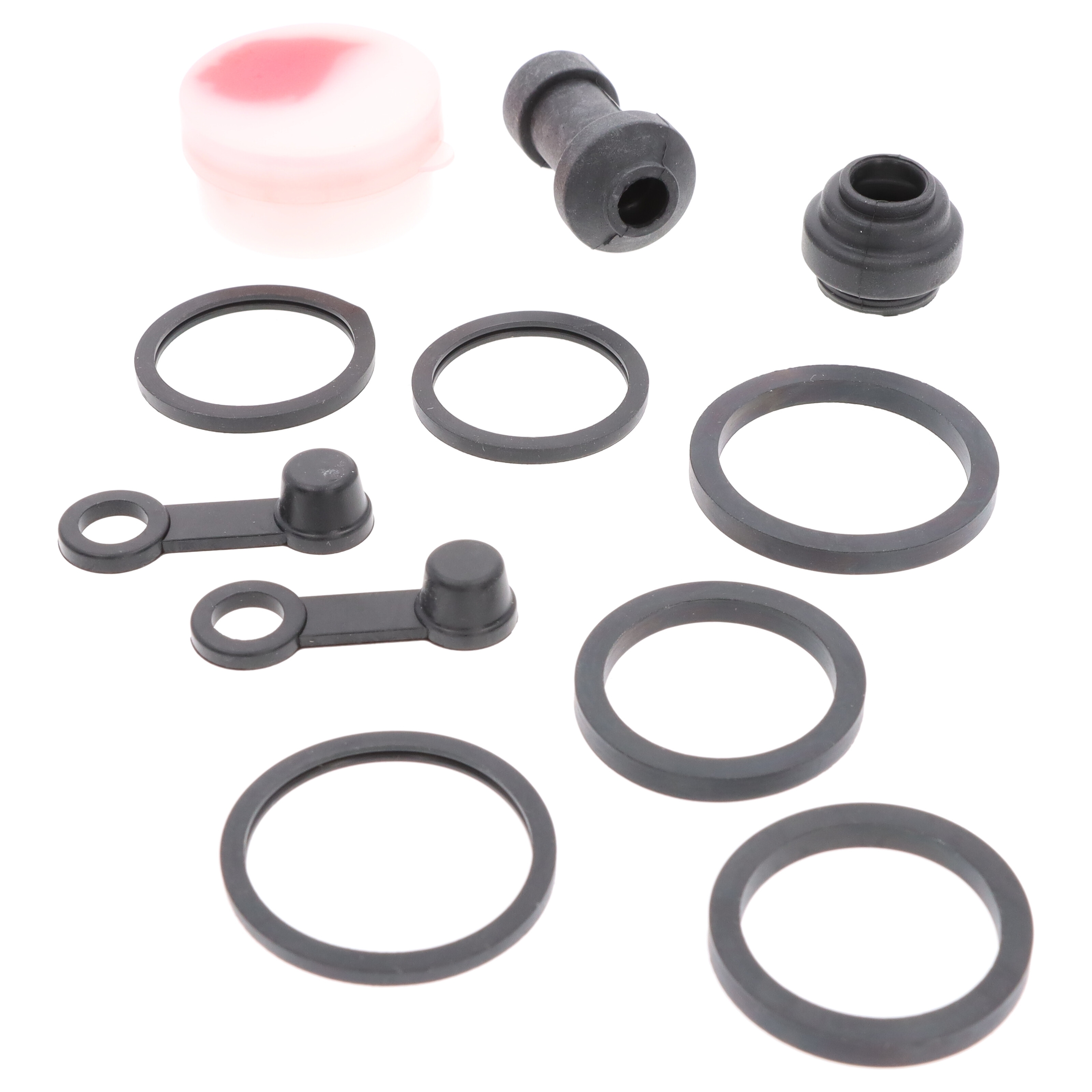 Bremssattel Reparatursatz hinten für Honda CB GL 1800 ST VFR 800 XL