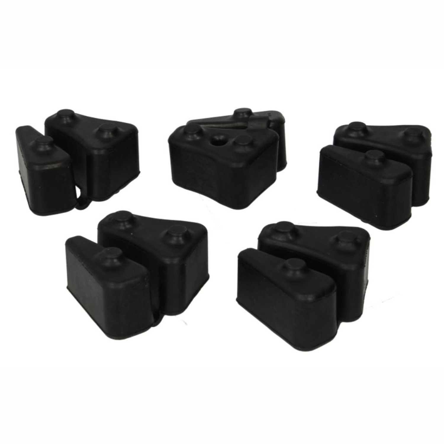 Antriebsruckdämpfer für Honda VTR1000F Fire Storm CRF1000 Africa Twin XL1000V VA Varadero