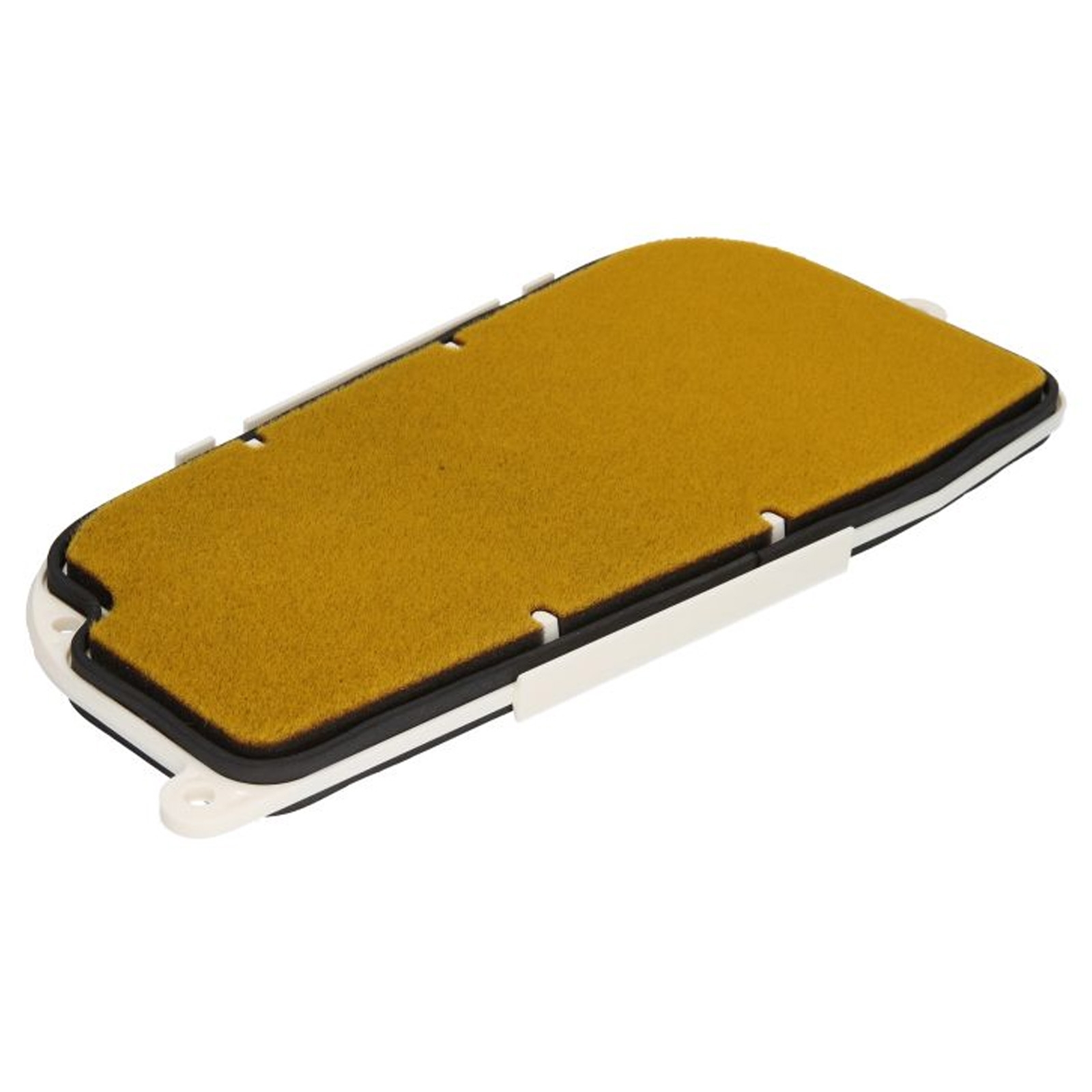 Hiflo HFA2907 Luftfilter für Kawasaki ZZR 1100 1990 - 1994 ZXT10C ZZR1100 Filterelement