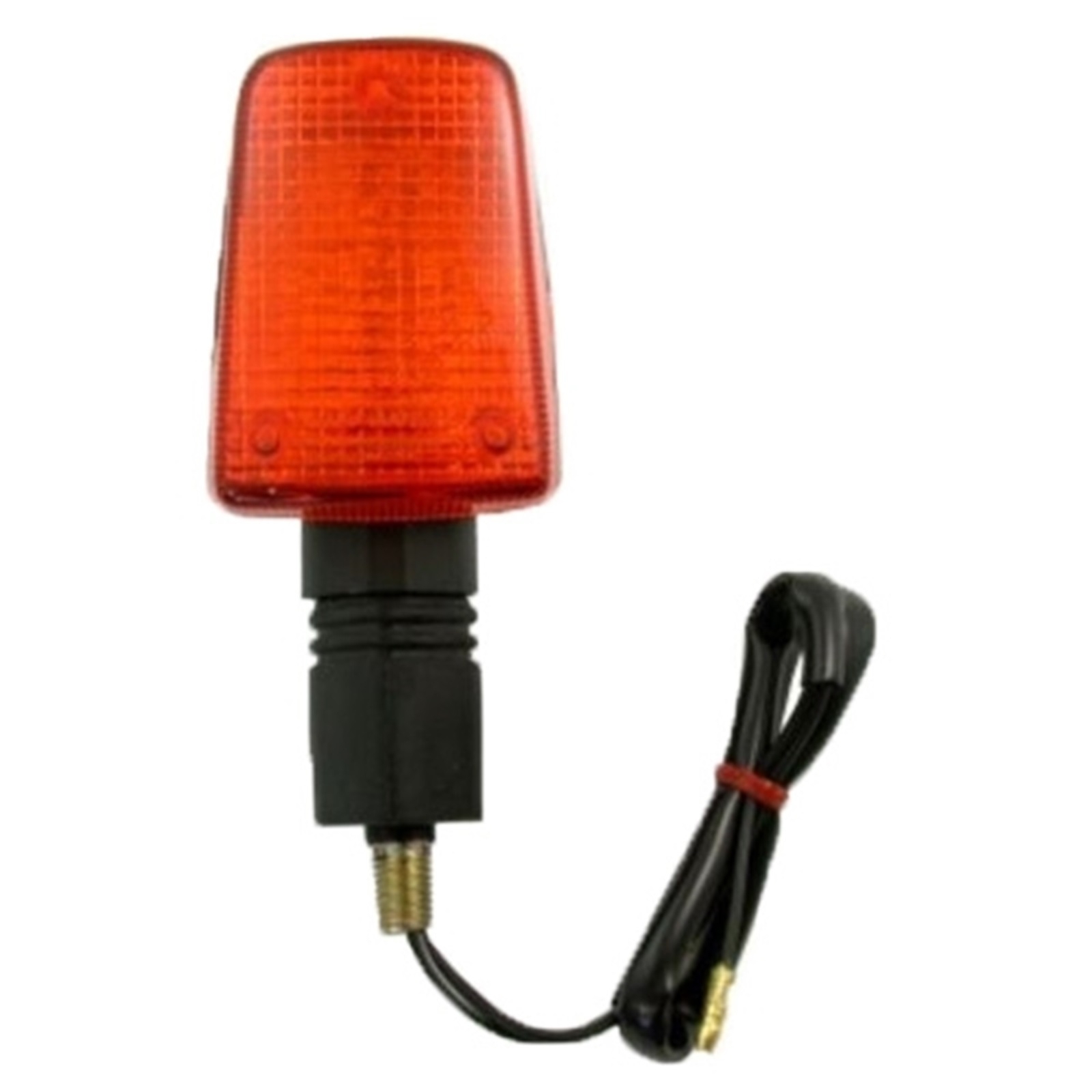 Blinkerleuchte für vorne und hinten für Suzuki DR350 GS500 GSF1200 GSX GSX-R 1100 RF600 RGV250