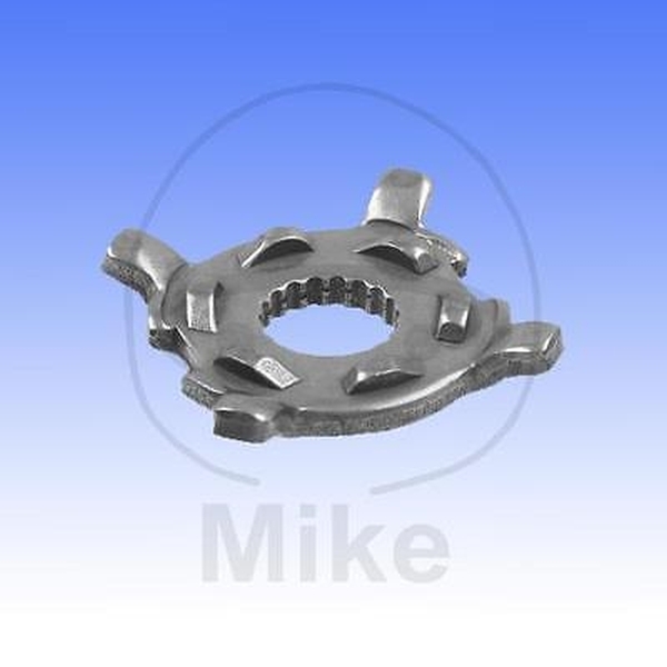 Kickstartermitnehmer / Krone 100251030