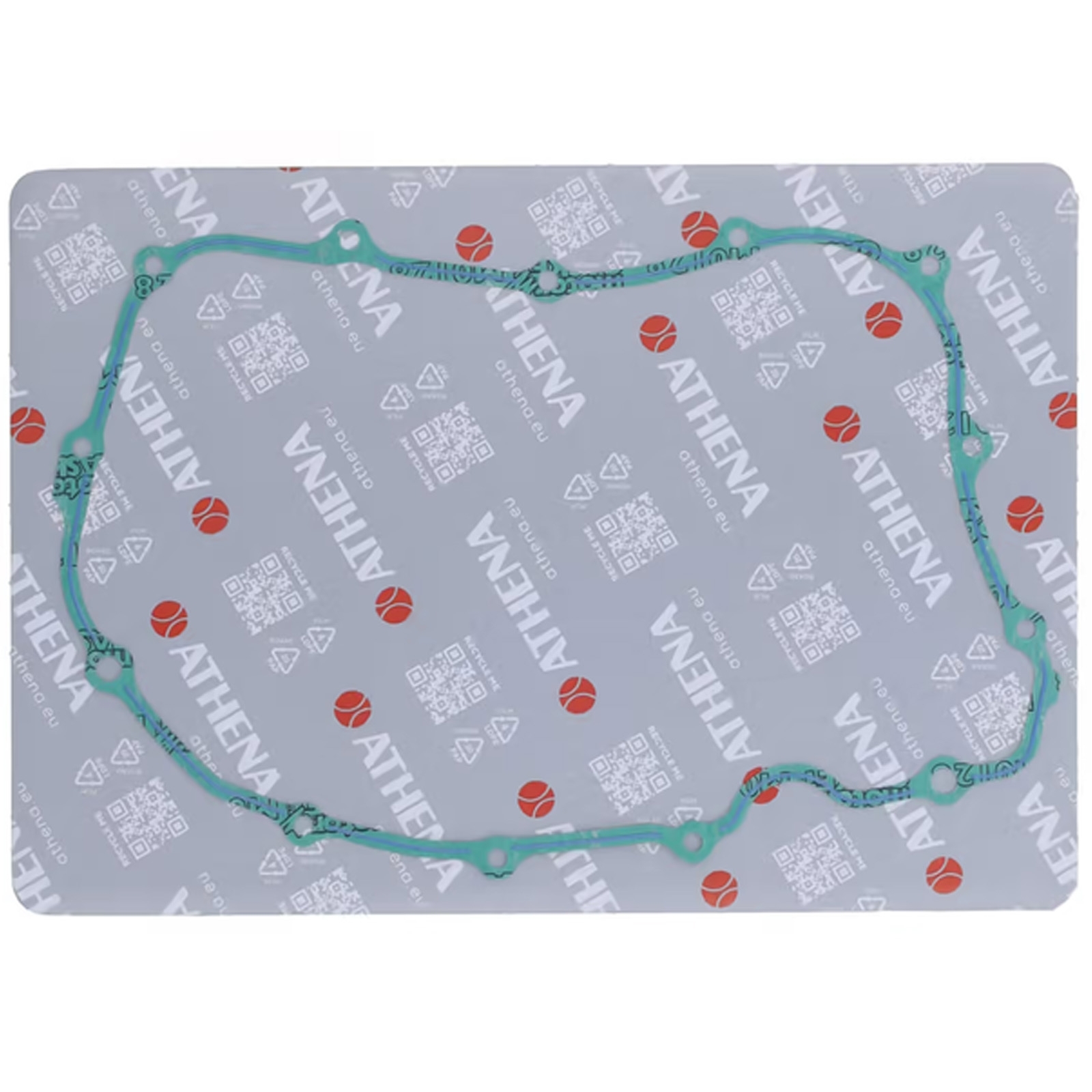 Kupplungsdeckeldichtung S410210008123 für Honda CB250N CB250ND CB250T CB400T CB400N CM400T