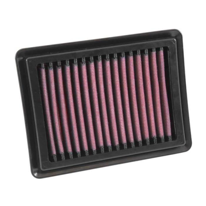 K&N Tauschluftfilter HA-2513