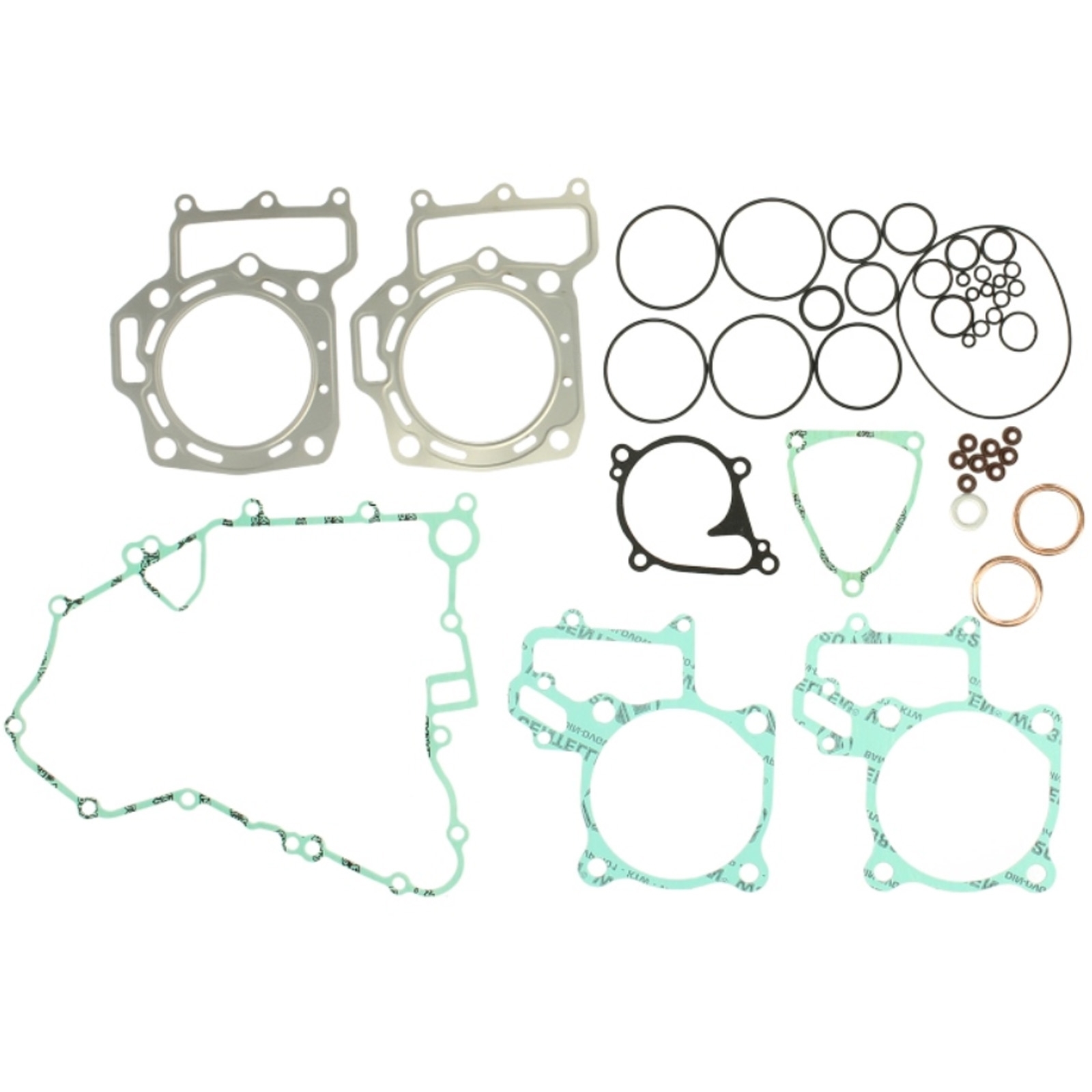 Motordichtsatz P400250850029 für Kawasaki KVF 750 D Brute Force 2009-2011 VF750DDB