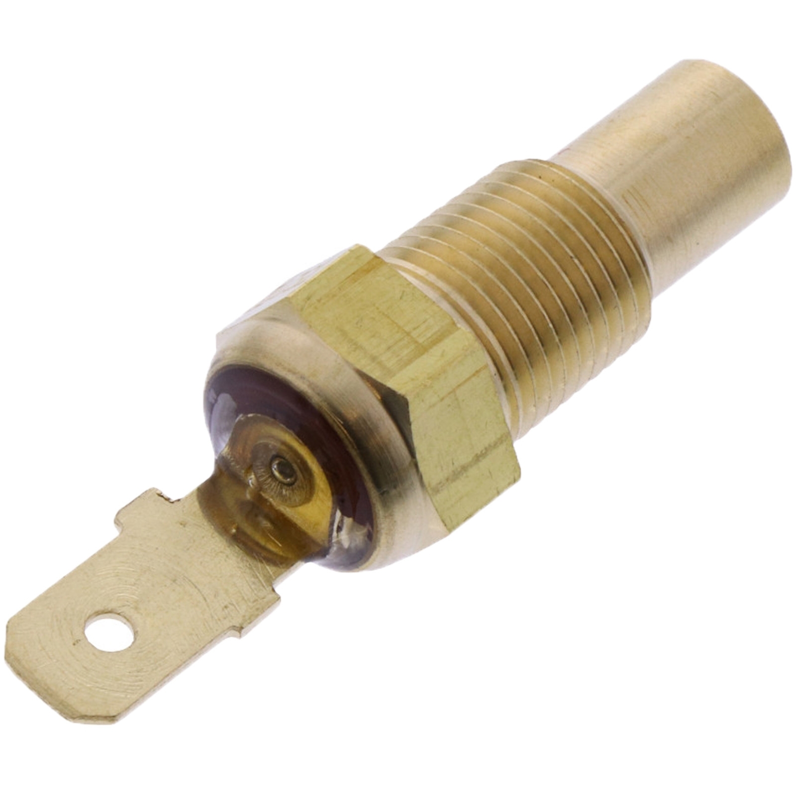 Tourmax WTS-302 Kühler Thermogeber Temperatursensor für Suzuki GSX-R 750 1100 RF 600 900 VS 800