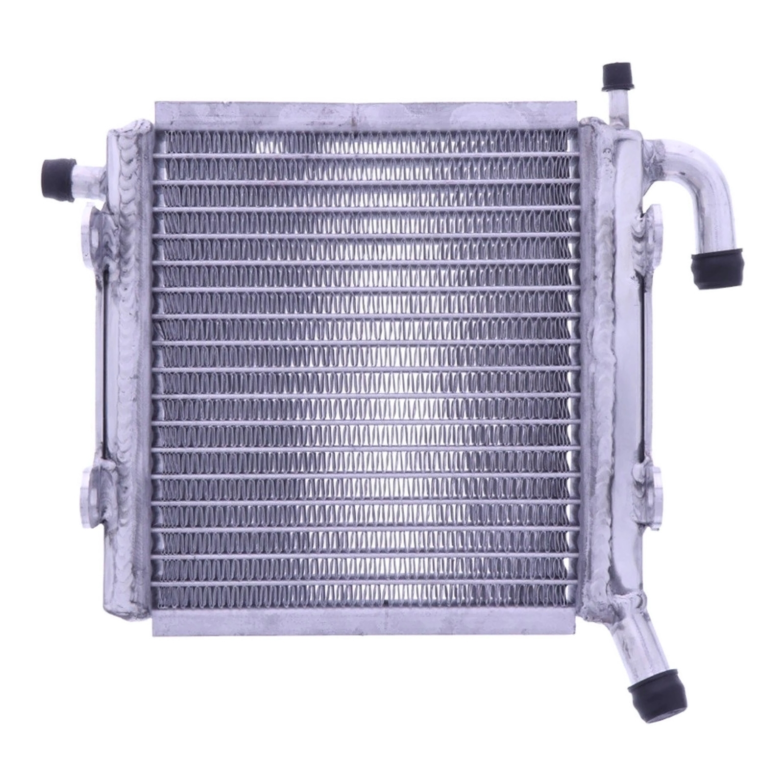 JMP 7760416 Wasserkühler für Aprilia SR 50 R LC 05-21 Horizontaler Zylinder 91-98 Ditech Factory 05-14