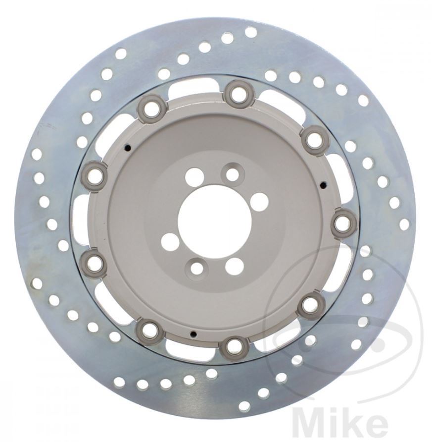 Bremsscheibe MD615 hinten für BMW K 1200 LT R 1200 CL K12LT/K589 K2LT/K589 K30
