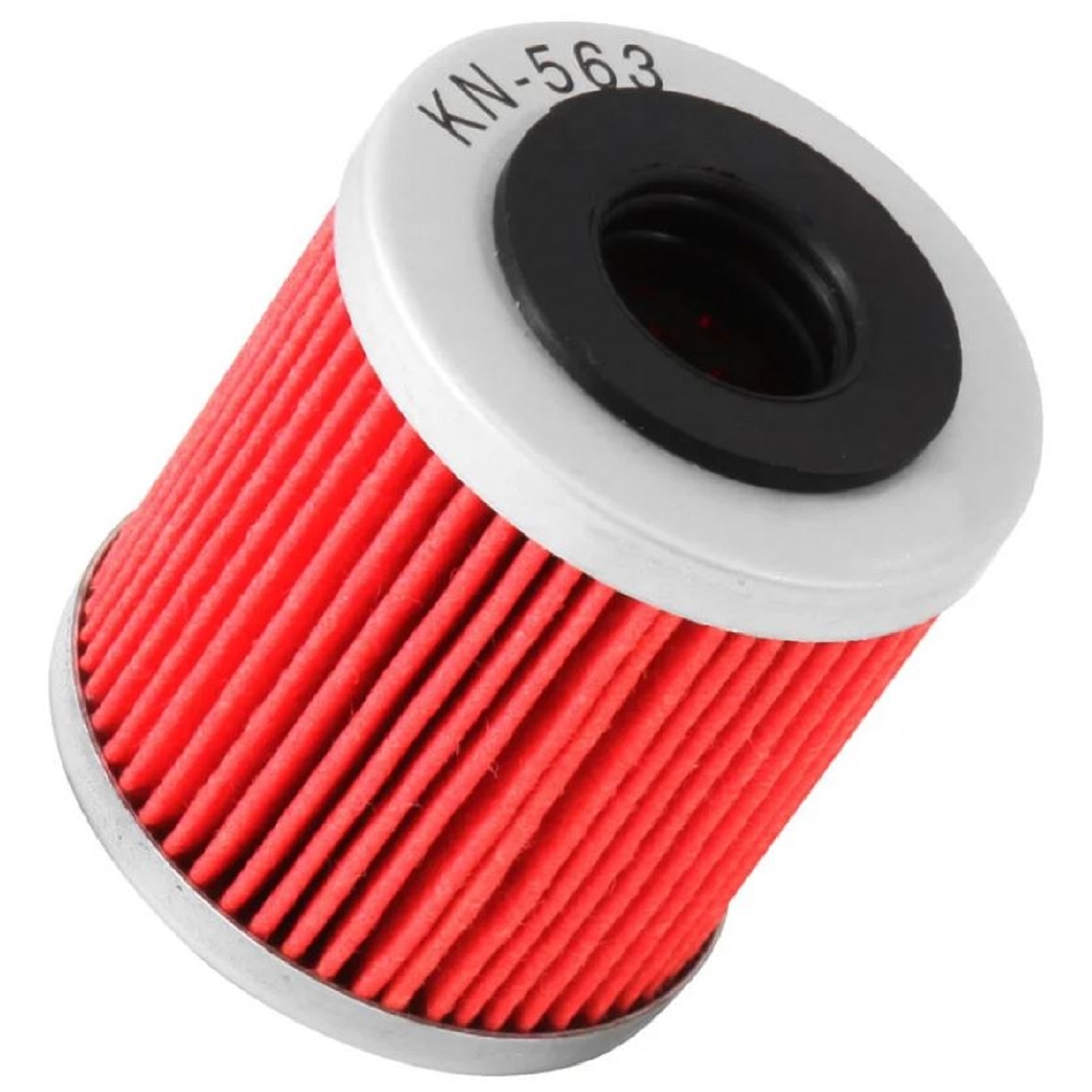 K&N Ölfilter KN-563 für Husqvarna TC 250 SMR SM TE 450 510 250 2008 - 2010