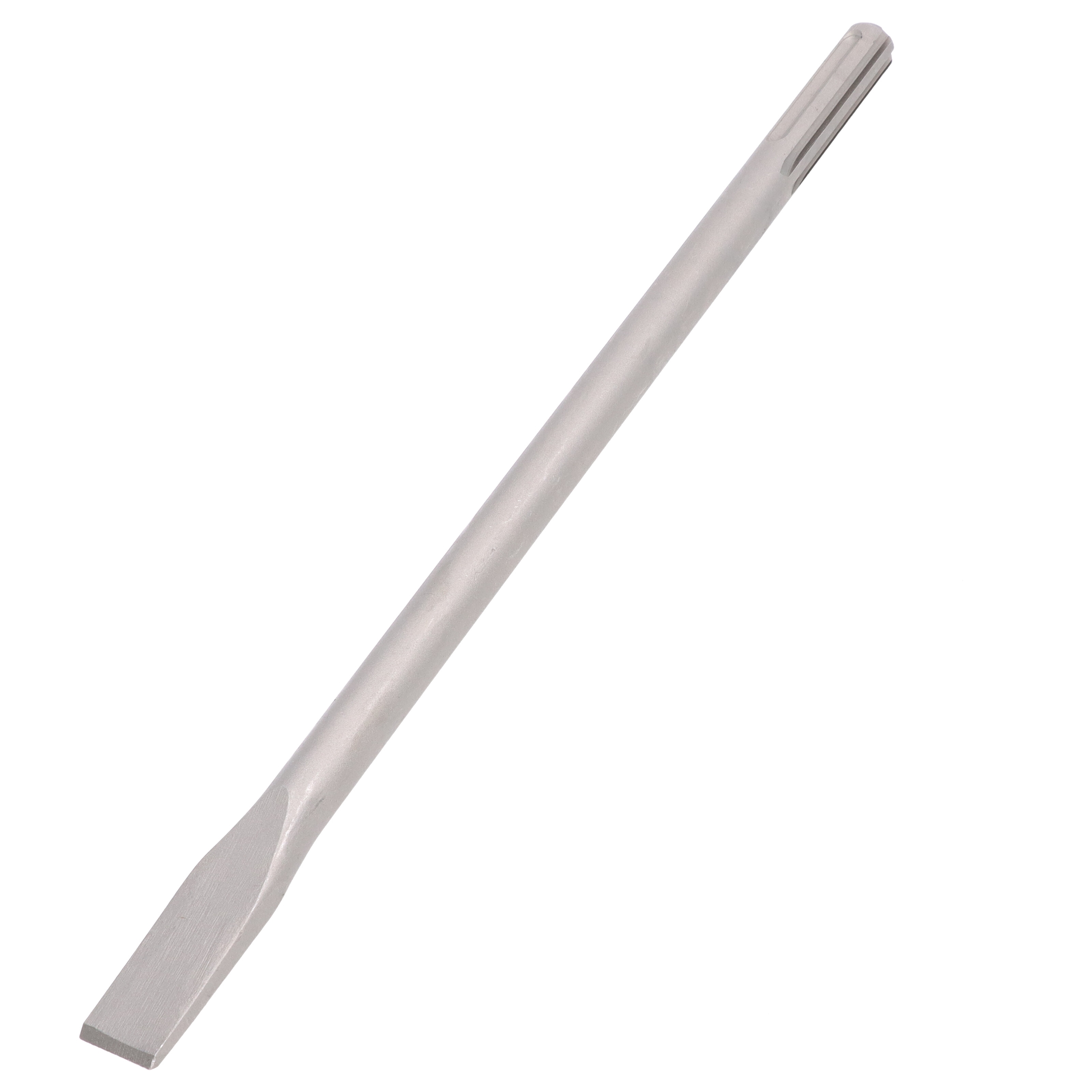 SDS-Max Flachmeißel 20x400 mm Fliesenmeißel Spatmeißel Meisel Stahl SDSMAX